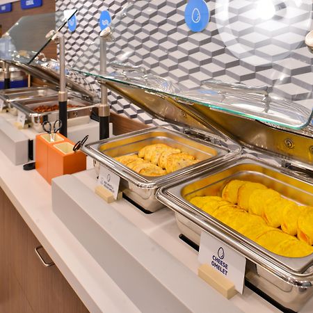 Holiday Inn Express & Suites Trinidad By Ihg المظهر الخارجي الصورة