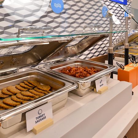 Holiday Inn Express & Suites Trinidad By Ihg المظهر الخارجي الصورة