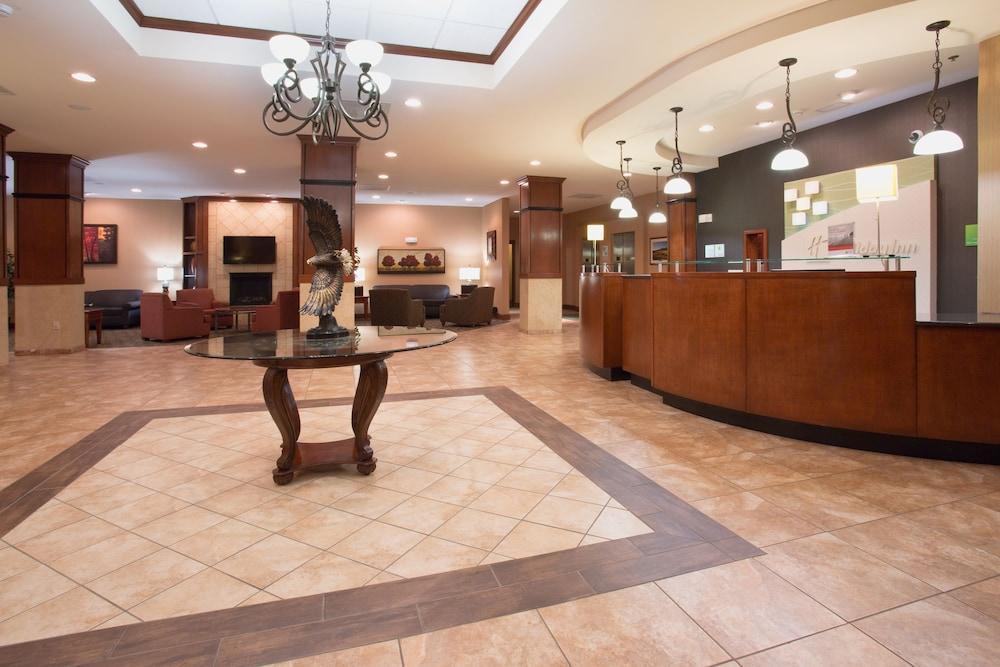 Holiday Inn Express & Suites Trinidad By Ihg المظهر الخارجي الصورة