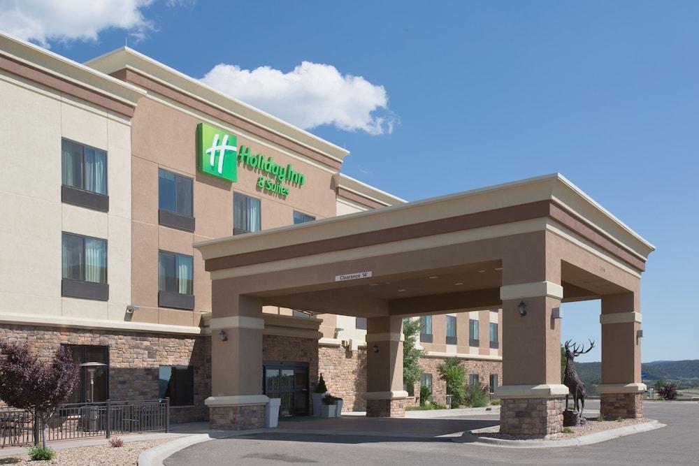 Holiday Inn Express & Suites Trinidad By Ihg المظهر الخارجي الصورة