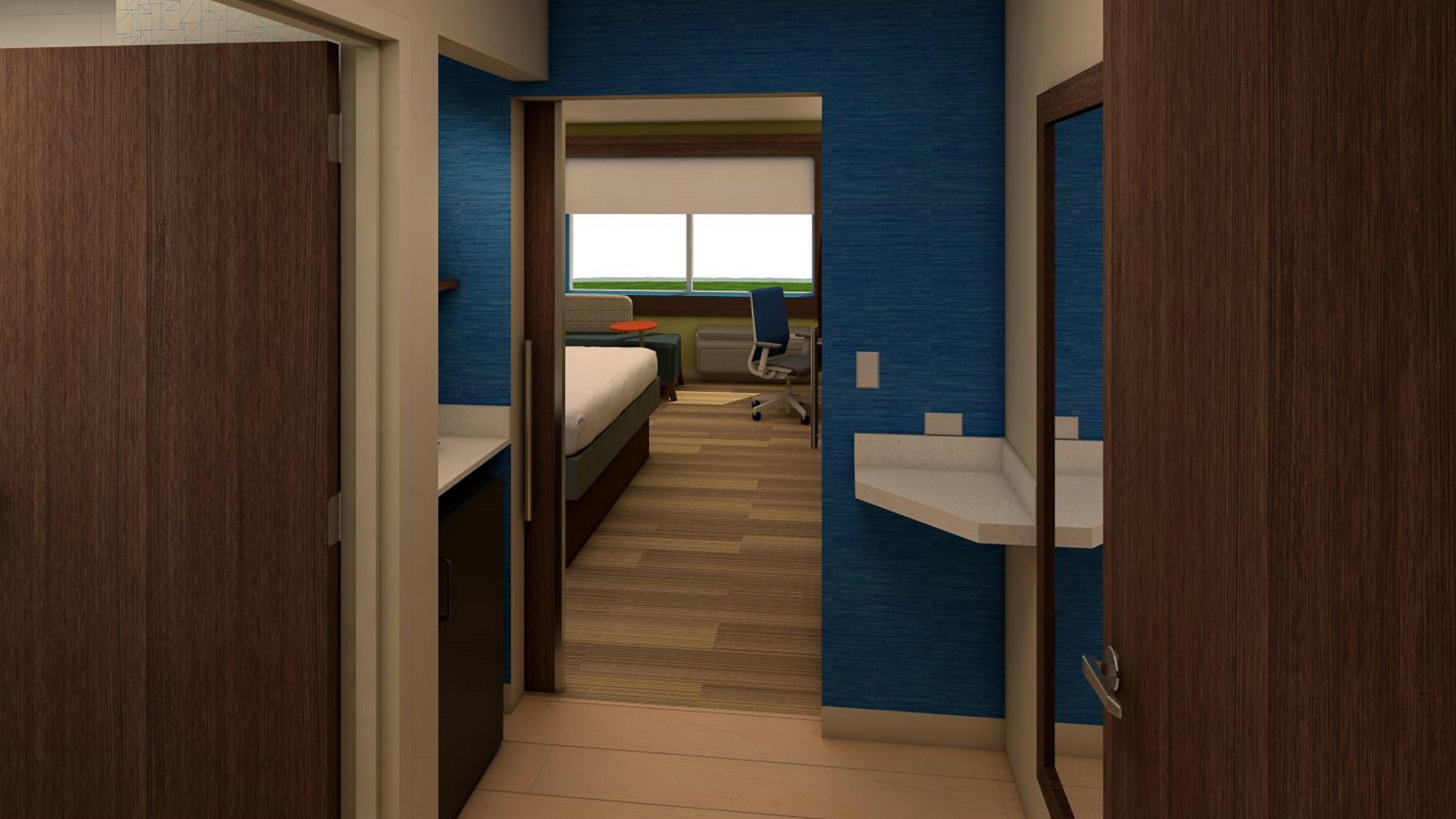 Holiday Inn Express & Suites Trinidad By Ihg المظهر الخارجي الصورة
