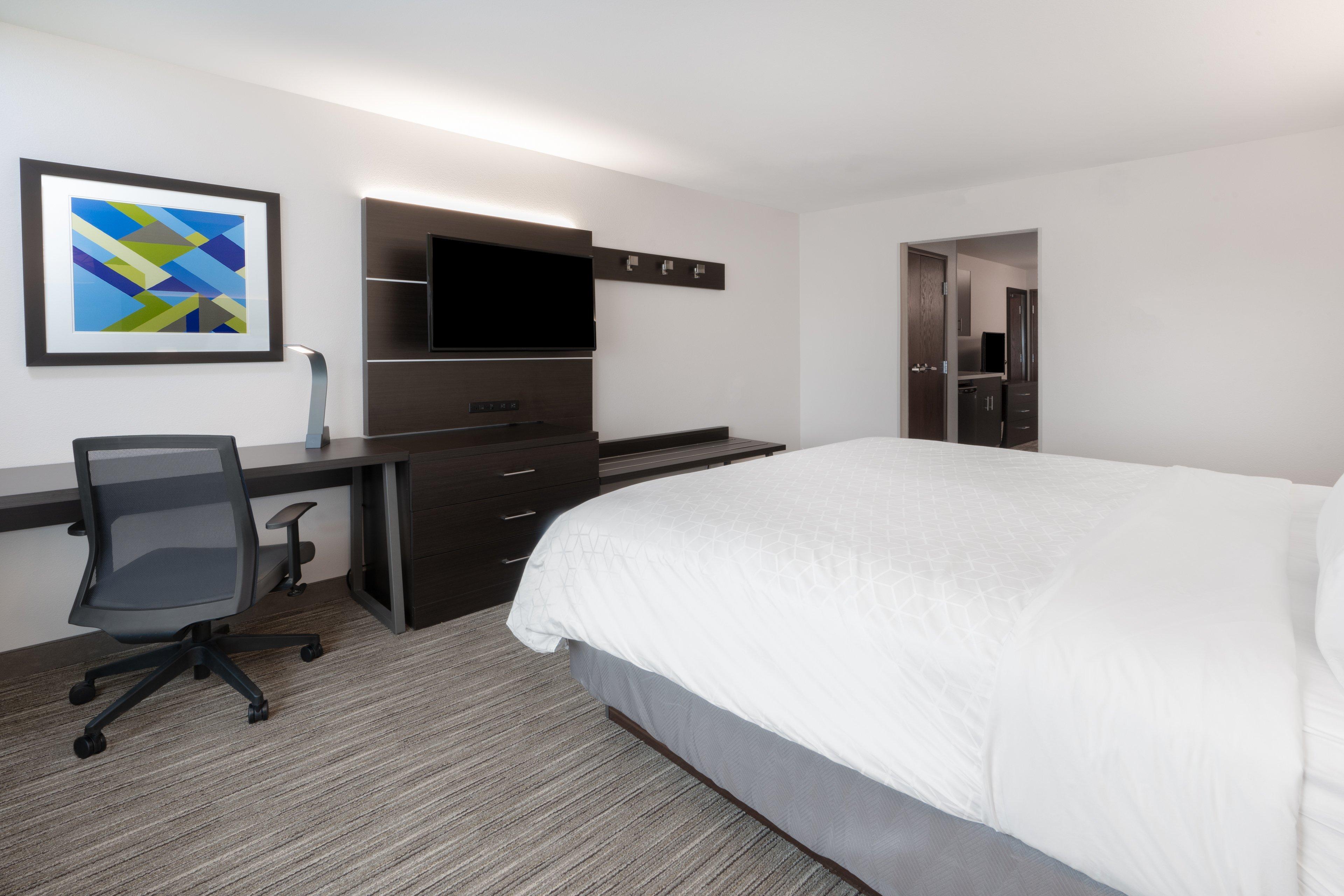 Holiday Inn Express & Suites Trinidad By Ihg المظهر الخارجي الصورة