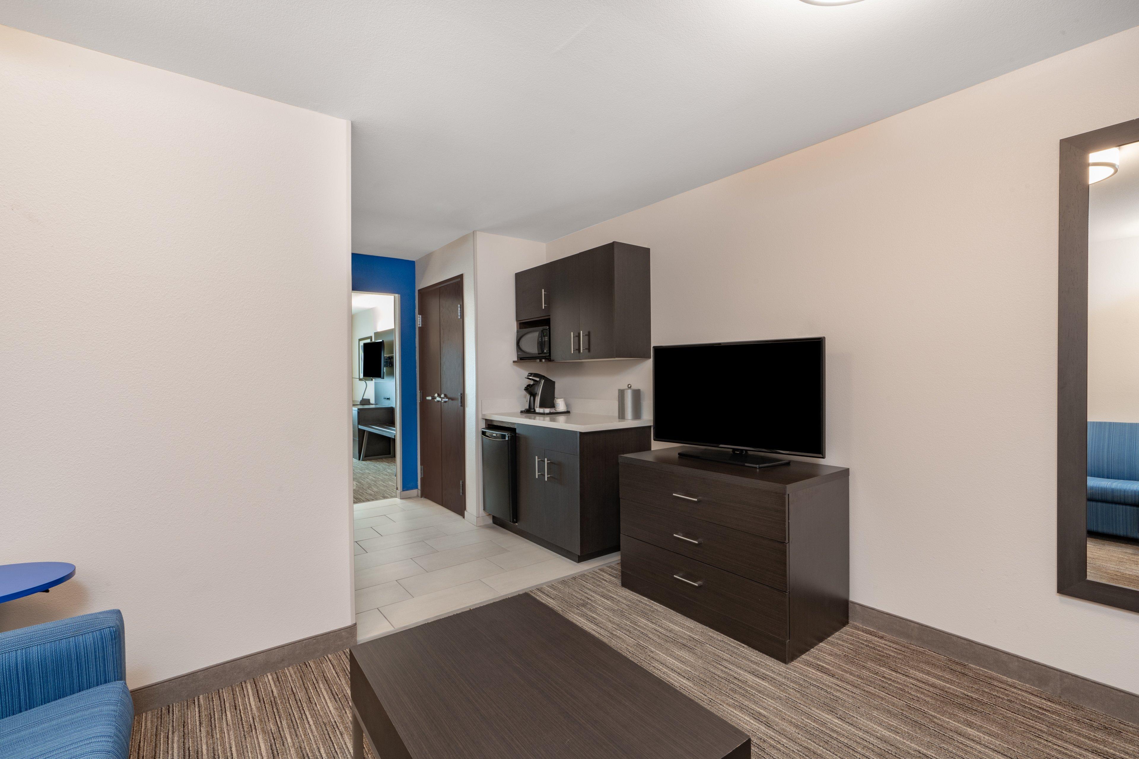 Holiday Inn Express & Suites Trinidad By Ihg المظهر الخارجي الصورة