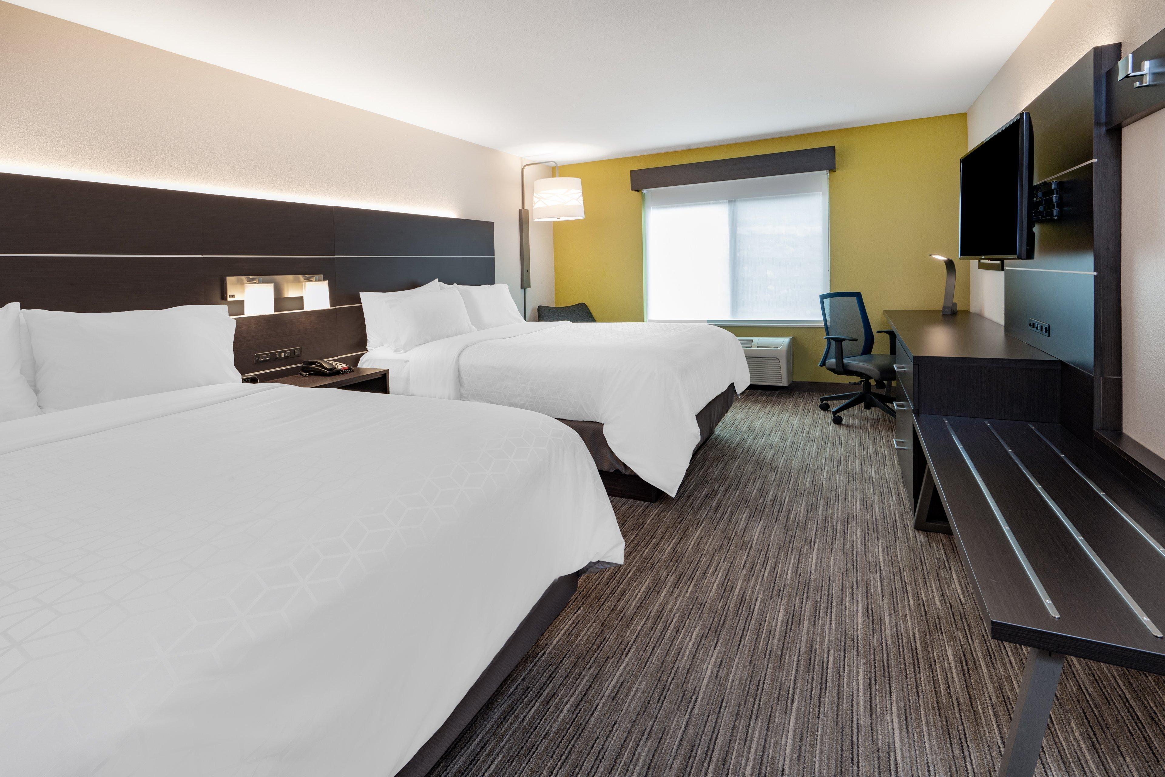 Holiday Inn Express & Suites Trinidad By Ihg المظهر الخارجي الصورة