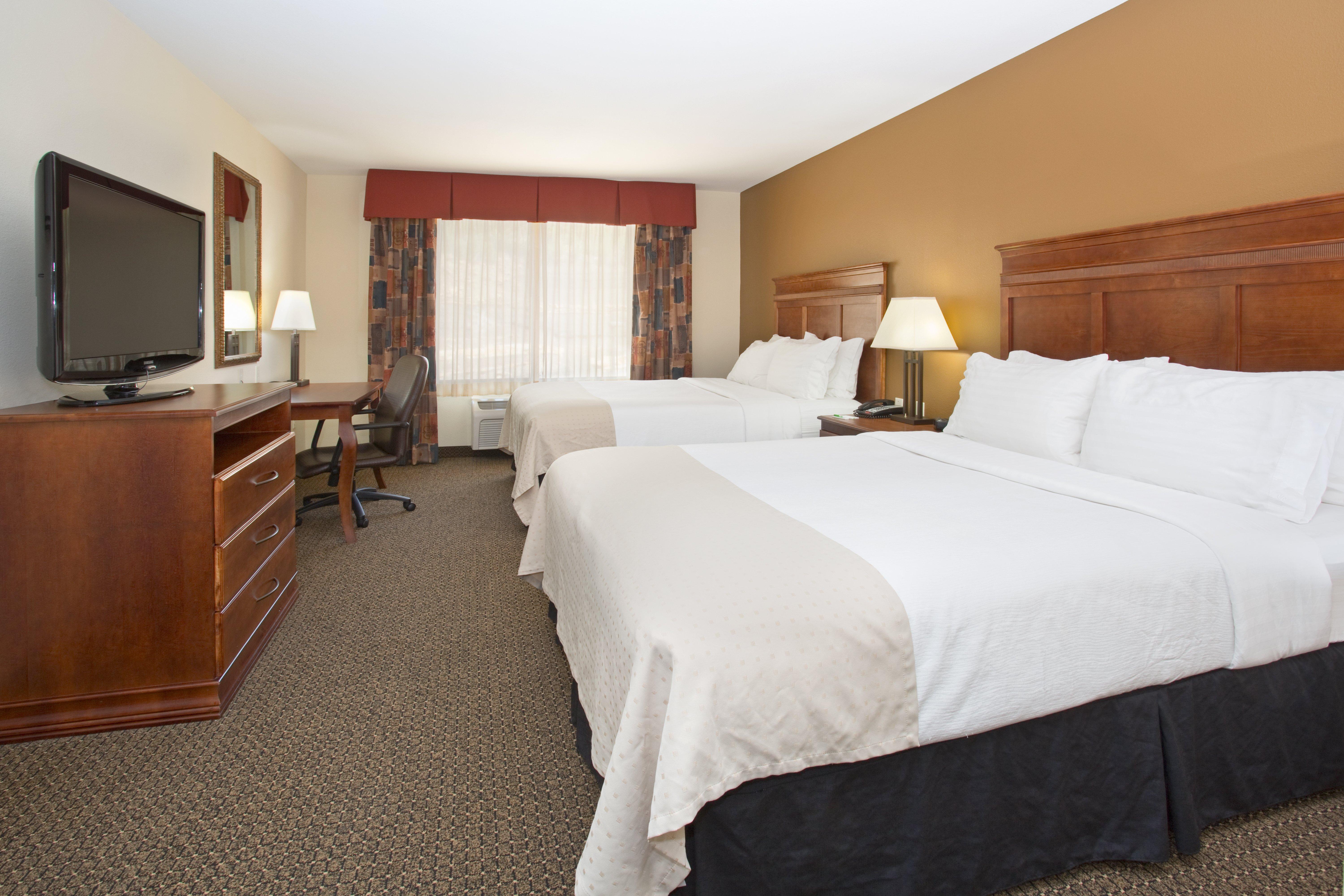 Holiday Inn Express & Suites Trinidad By Ihg المظهر الخارجي الصورة