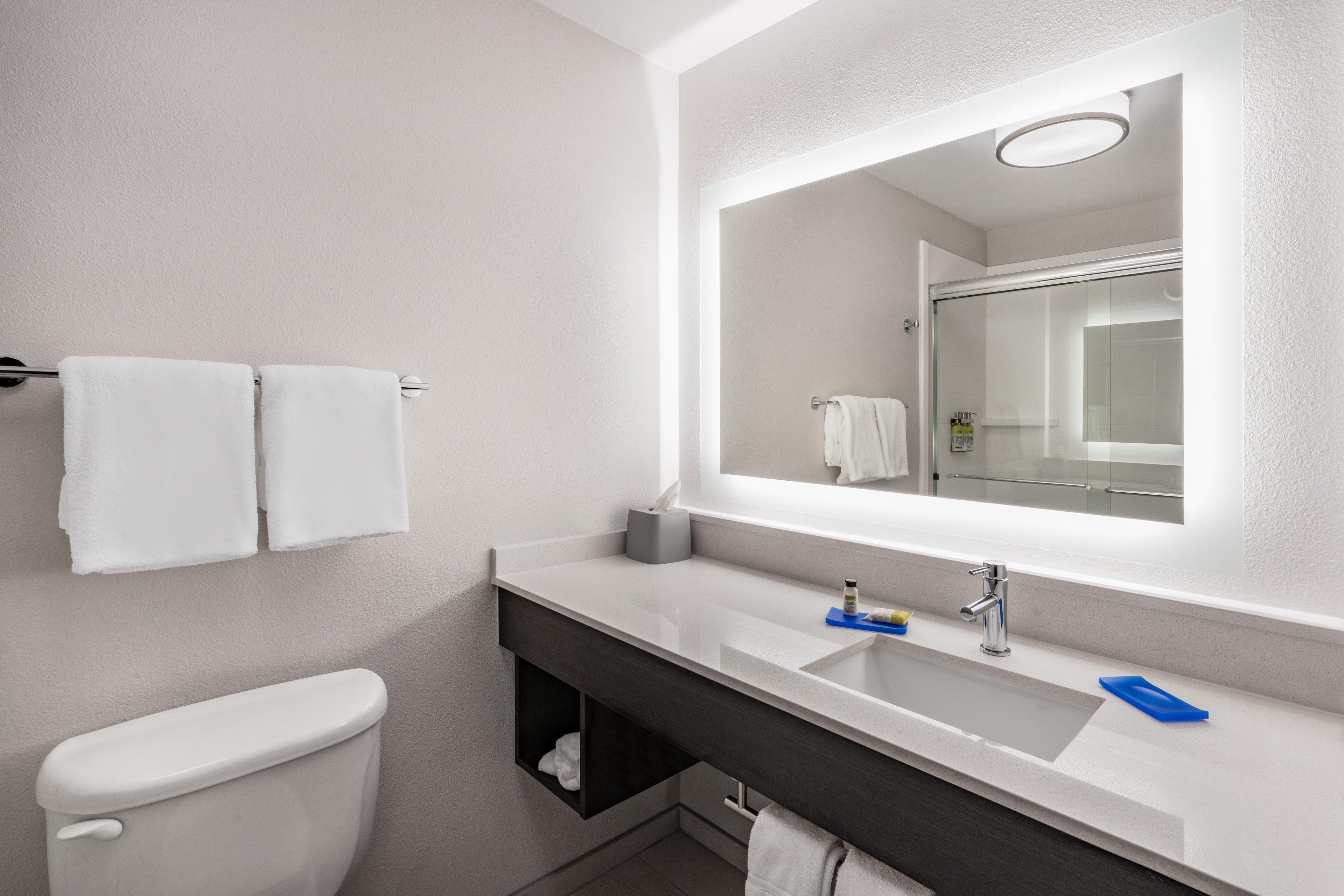Holiday Inn Express & Suites Trinidad By Ihg المظهر الخارجي الصورة