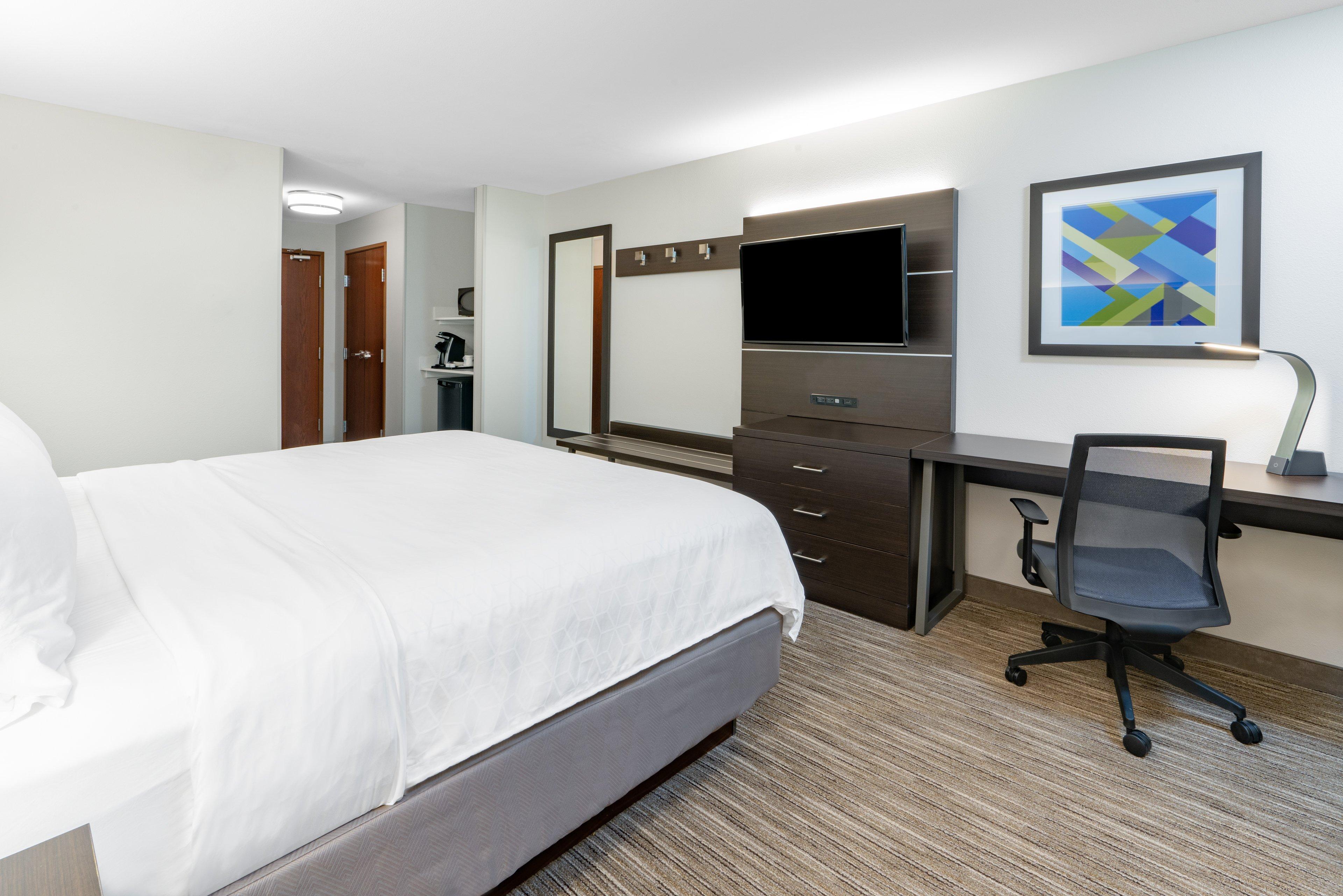 Holiday Inn Express & Suites Trinidad By Ihg المظهر الخارجي الصورة