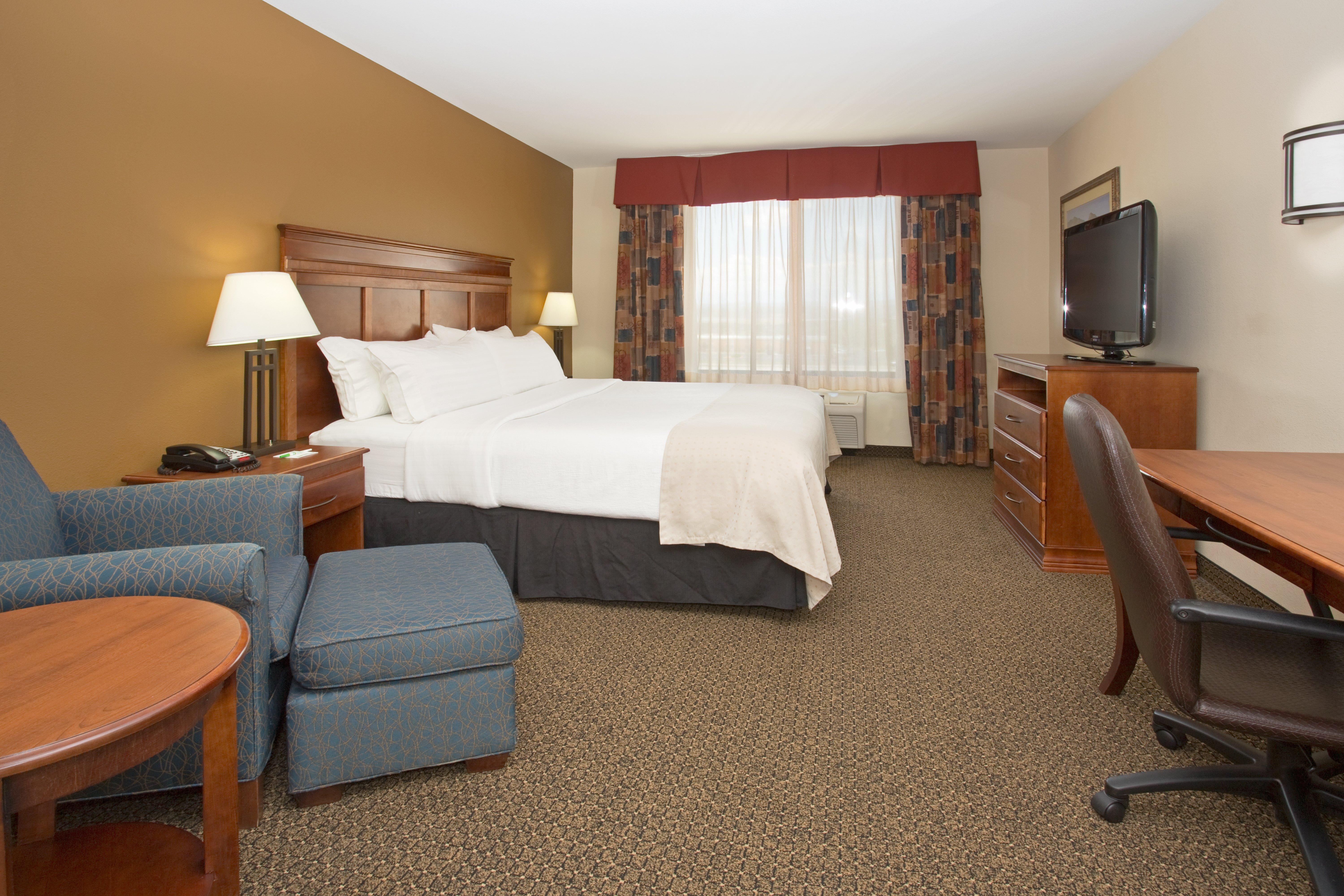 Holiday Inn Express & Suites Trinidad By Ihg المظهر الخارجي الصورة