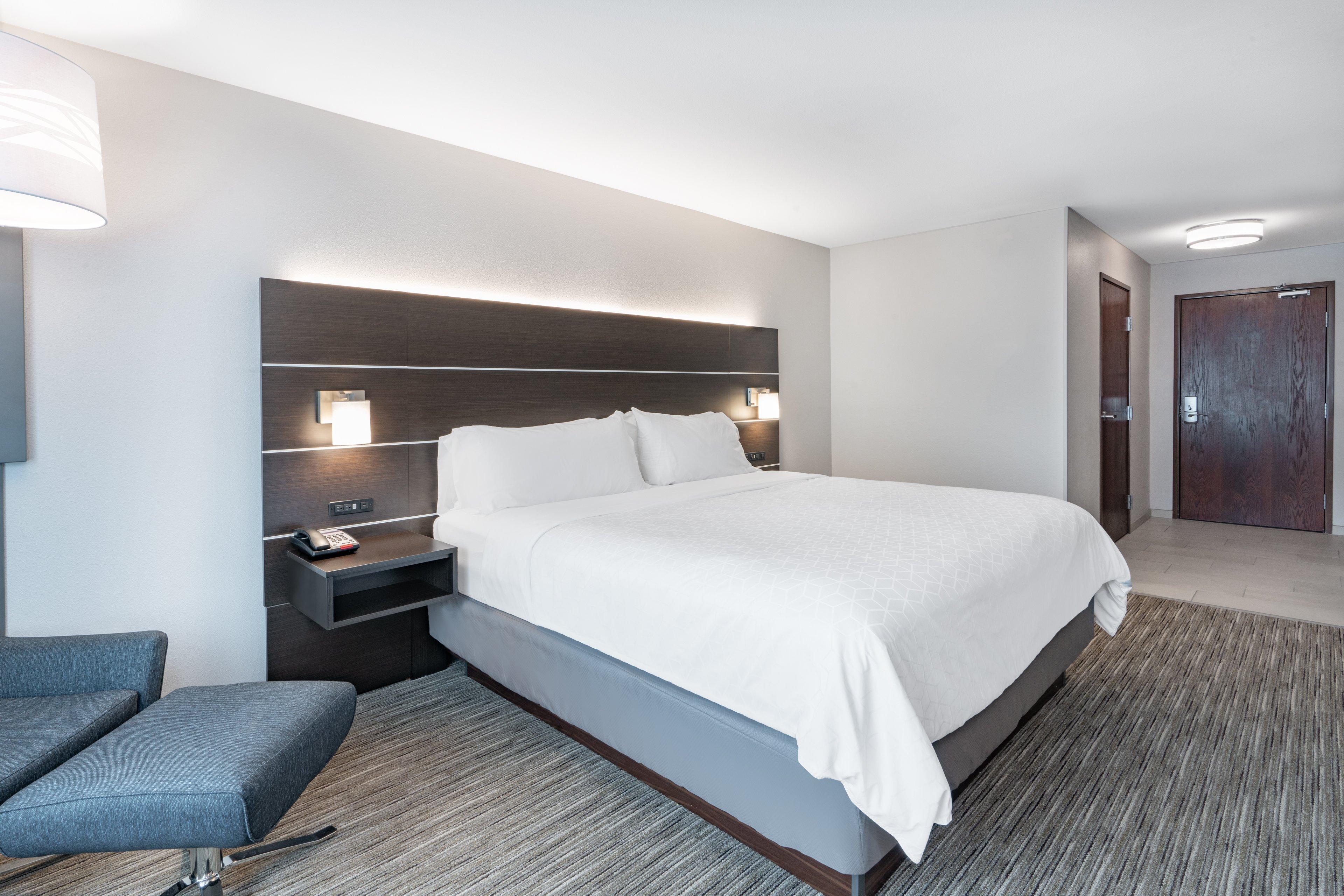 Holiday Inn Express & Suites Trinidad By Ihg المظهر الخارجي الصورة