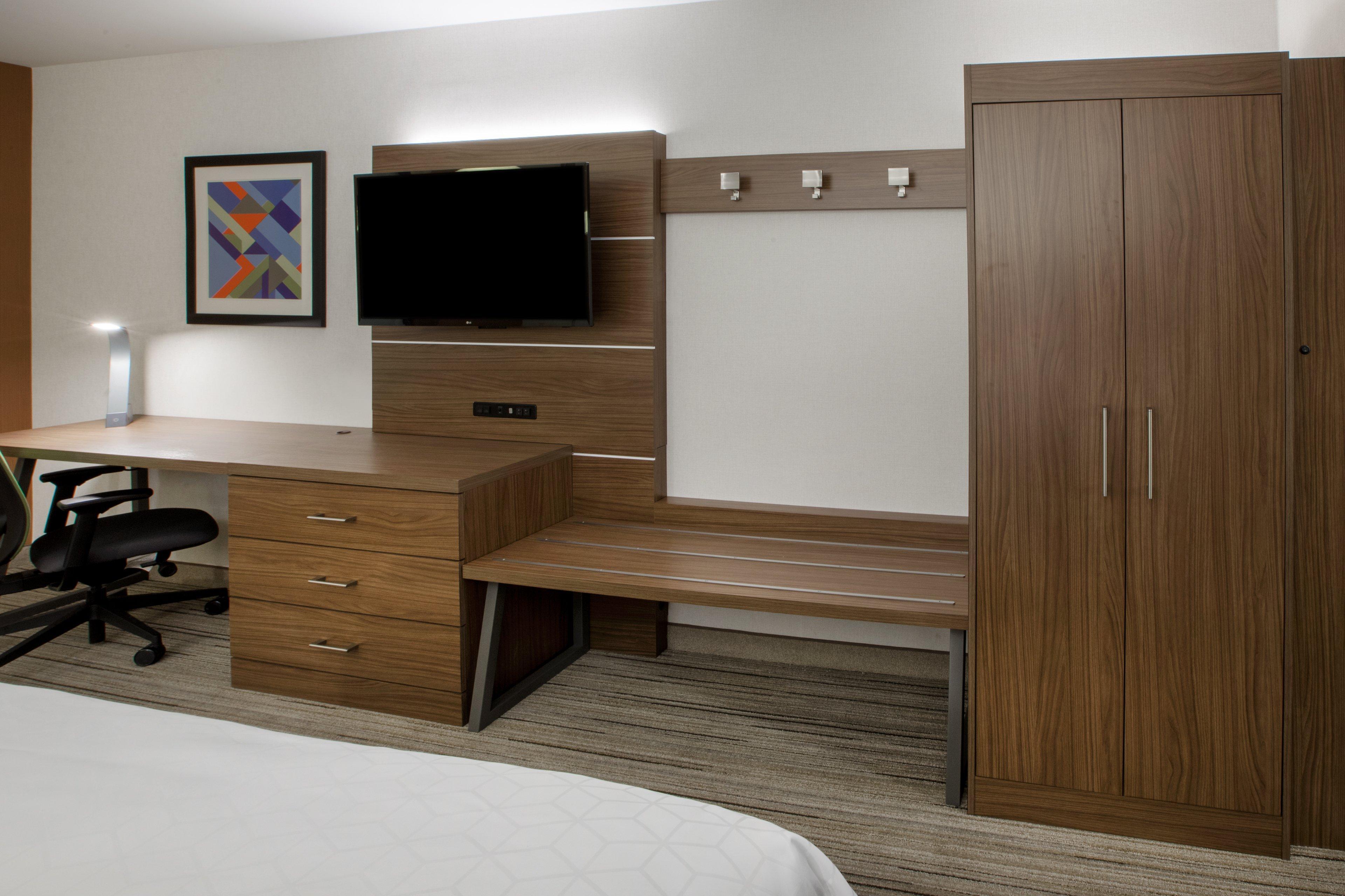 Holiday Inn Express & Suites Trinidad By Ihg المظهر الخارجي الصورة