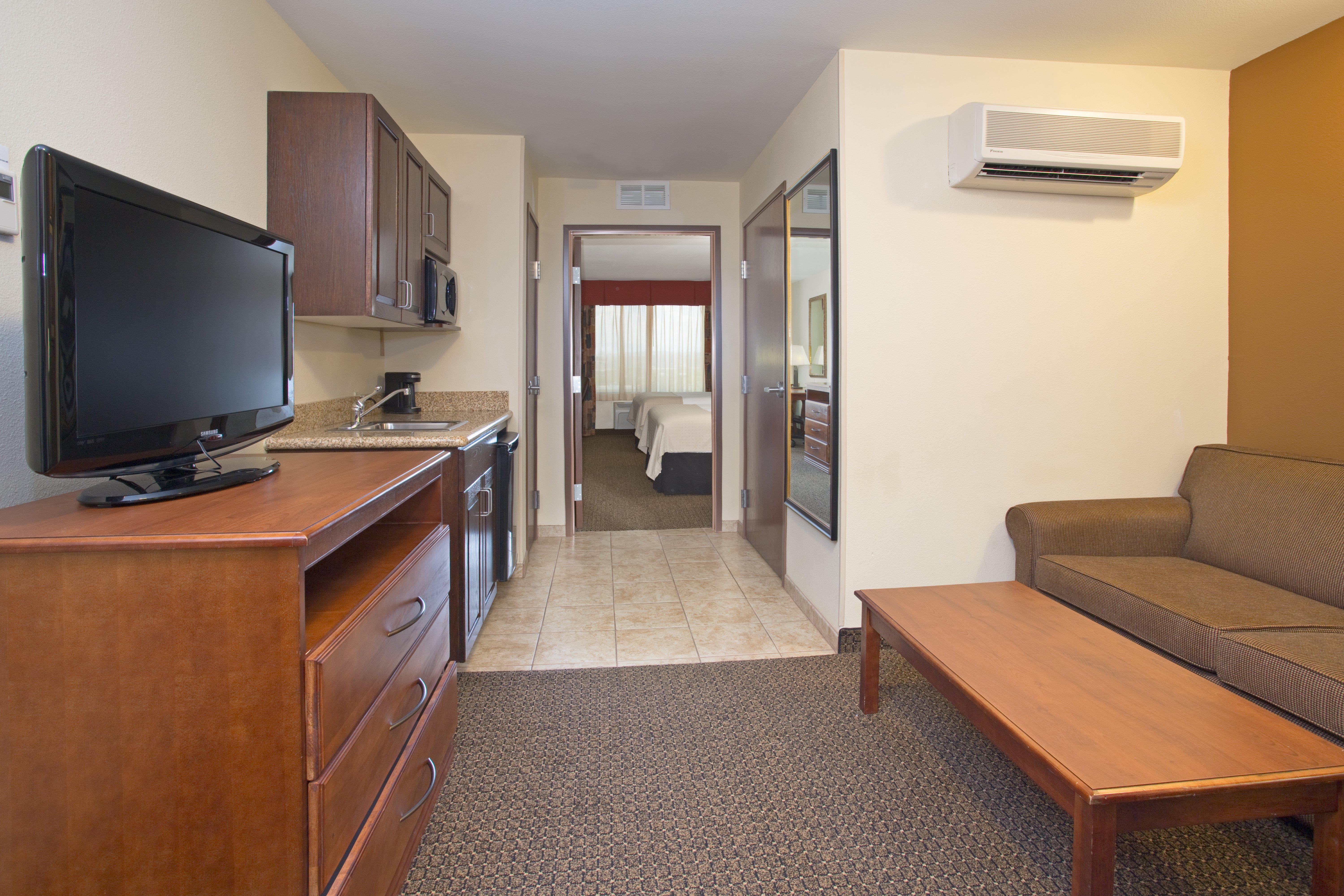 Holiday Inn Express & Suites Trinidad By Ihg المظهر الخارجي الصورة