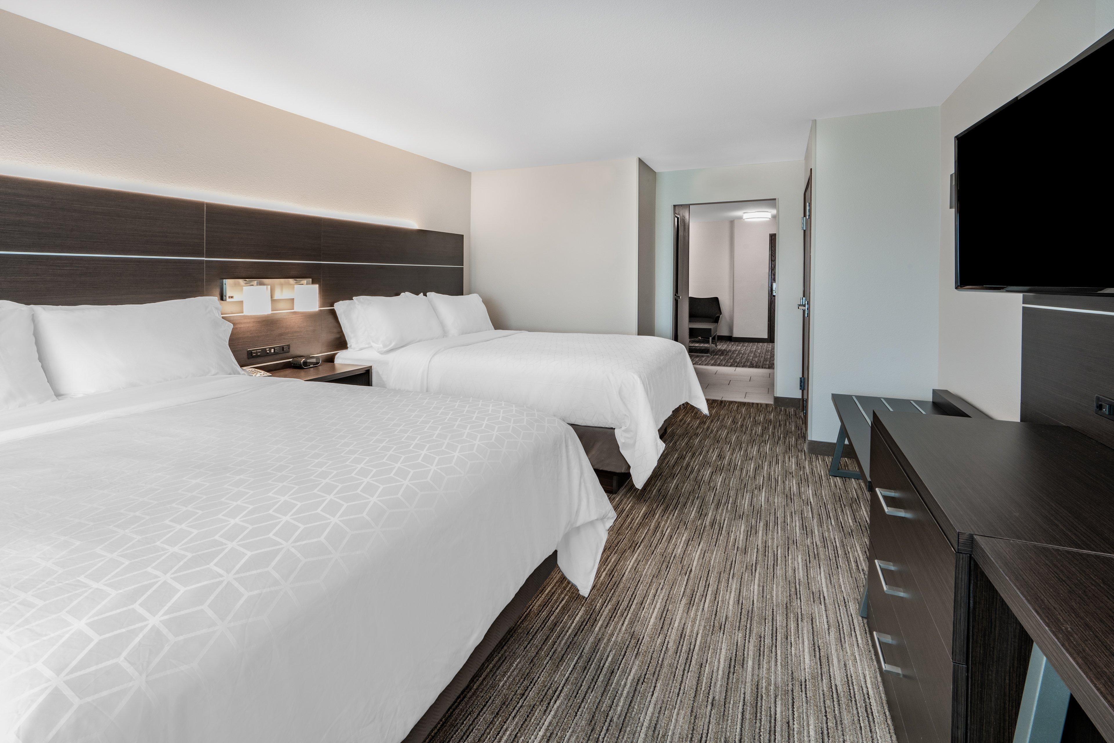 Holiday Inn Express & Suites Trinidad By Ihg المظهر الخارجي الصورة