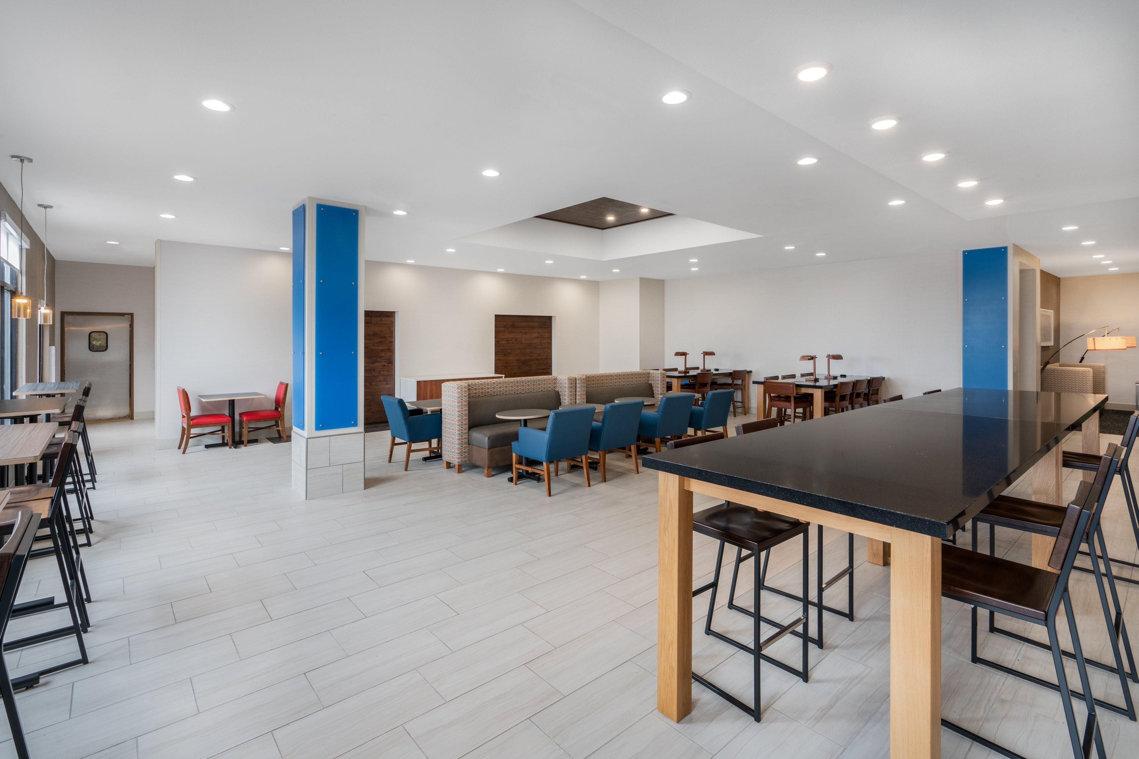 Holiday Inn Express & Suites Trinidad By Ihg المظهر الخارجي الصورة