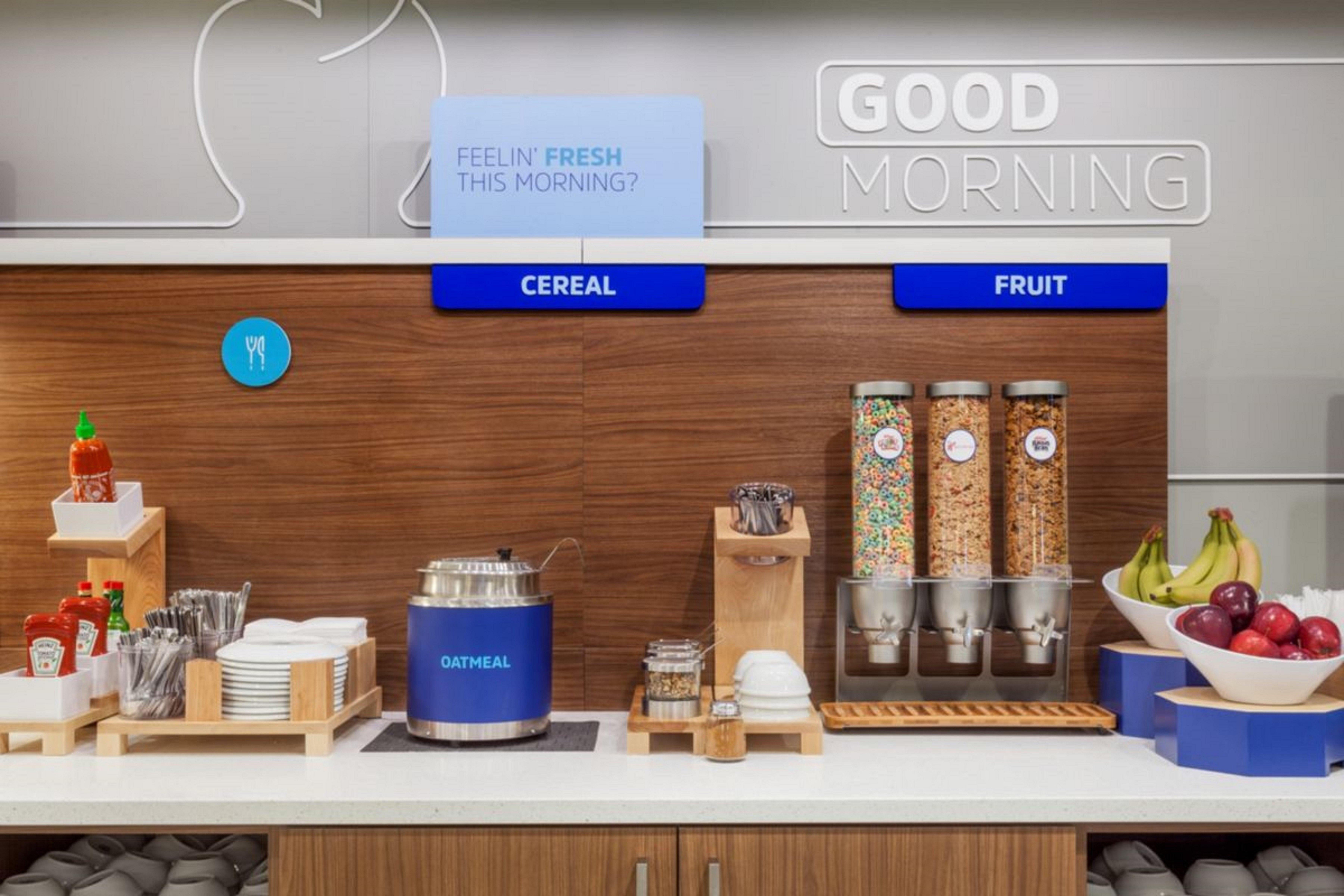 Holiday Inn Express & Suites Trinidad By Ihg المظهر الخارجي الصورة