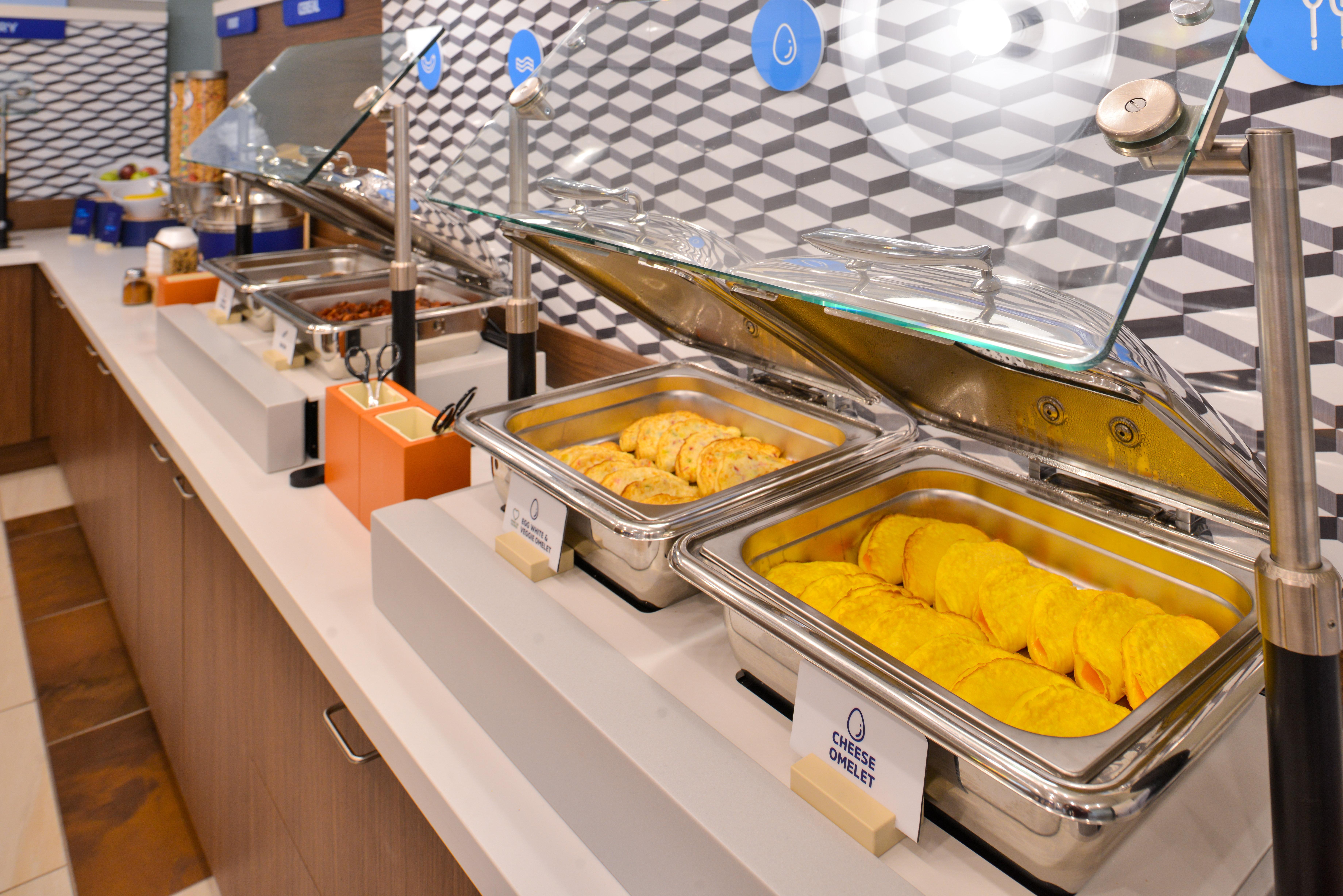Holiday Inn Express & Suites Trinidad By Ihg المظهر الخارجي الصورة