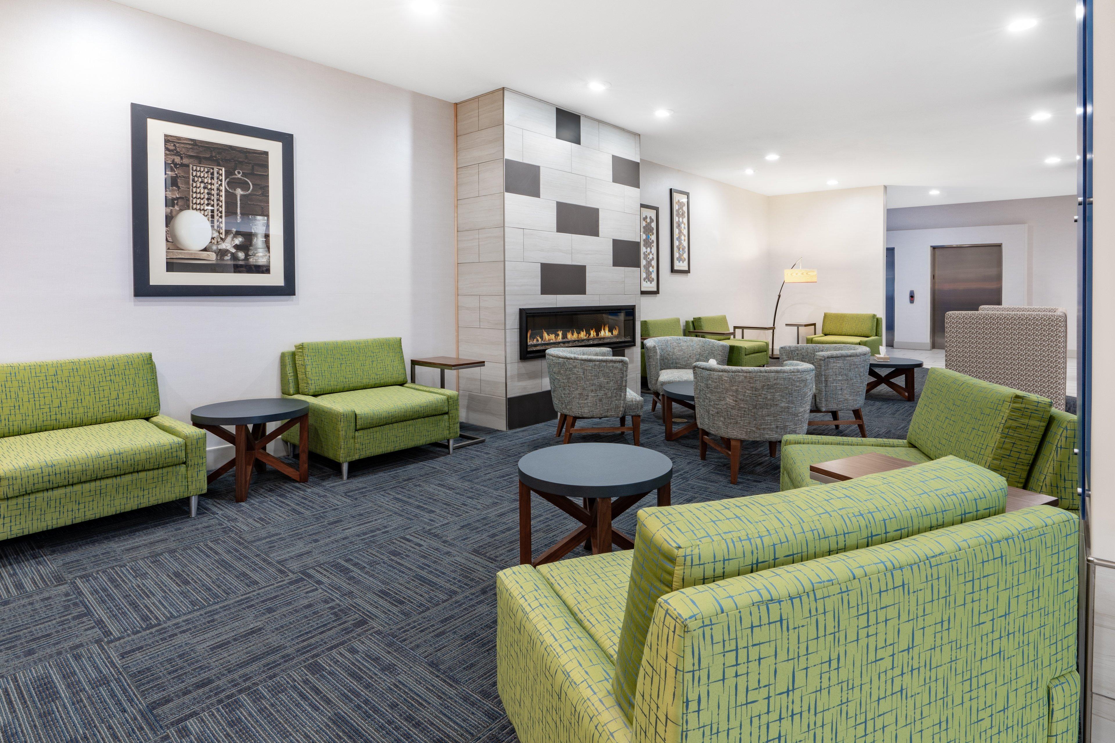 Holiday Inn Express & Suites Trinidad By Ihg المظهر الخارجي الصورة