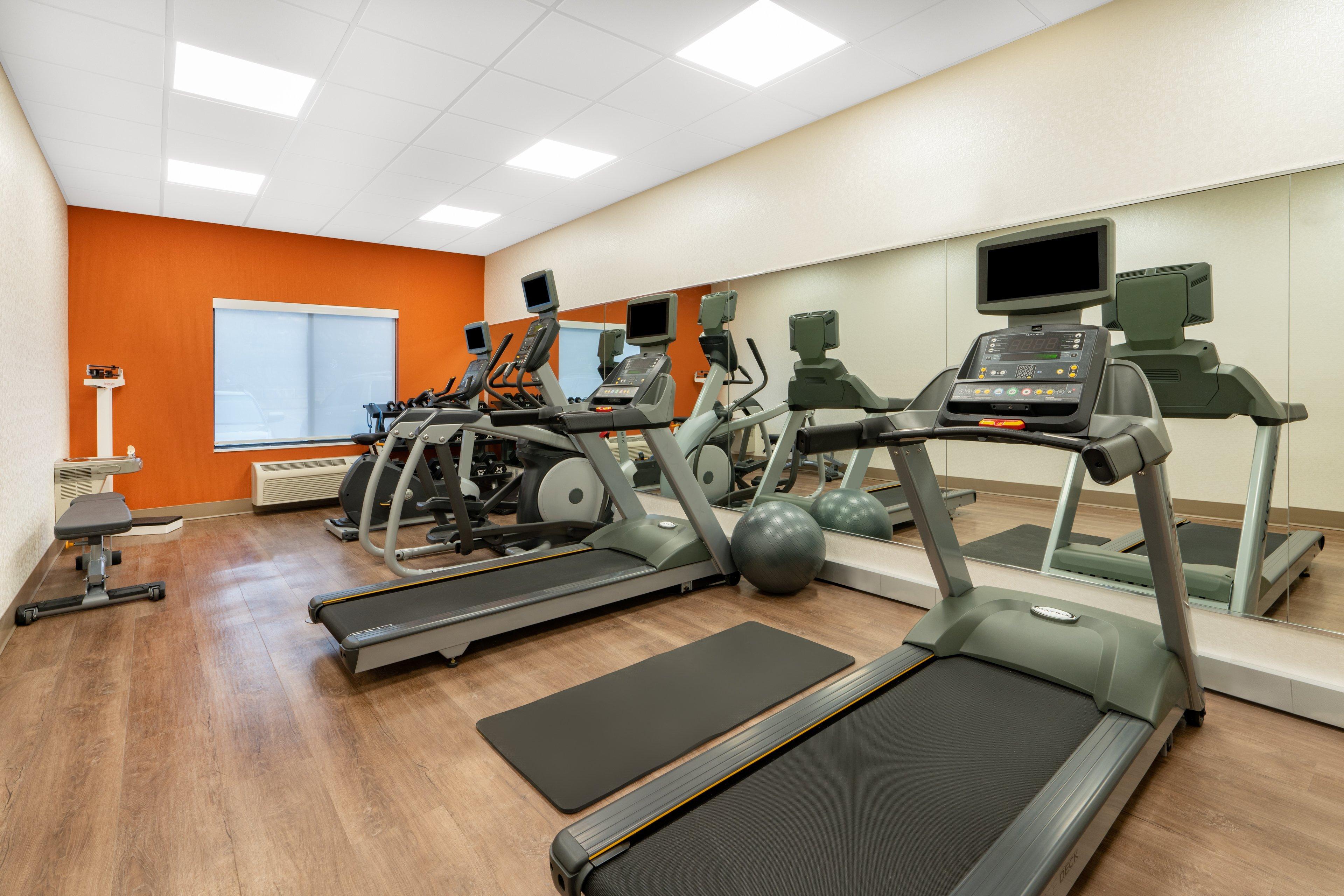 Holiday Inn Express & Suites Trinidad By Ihg المظهر الخارجي الصورة