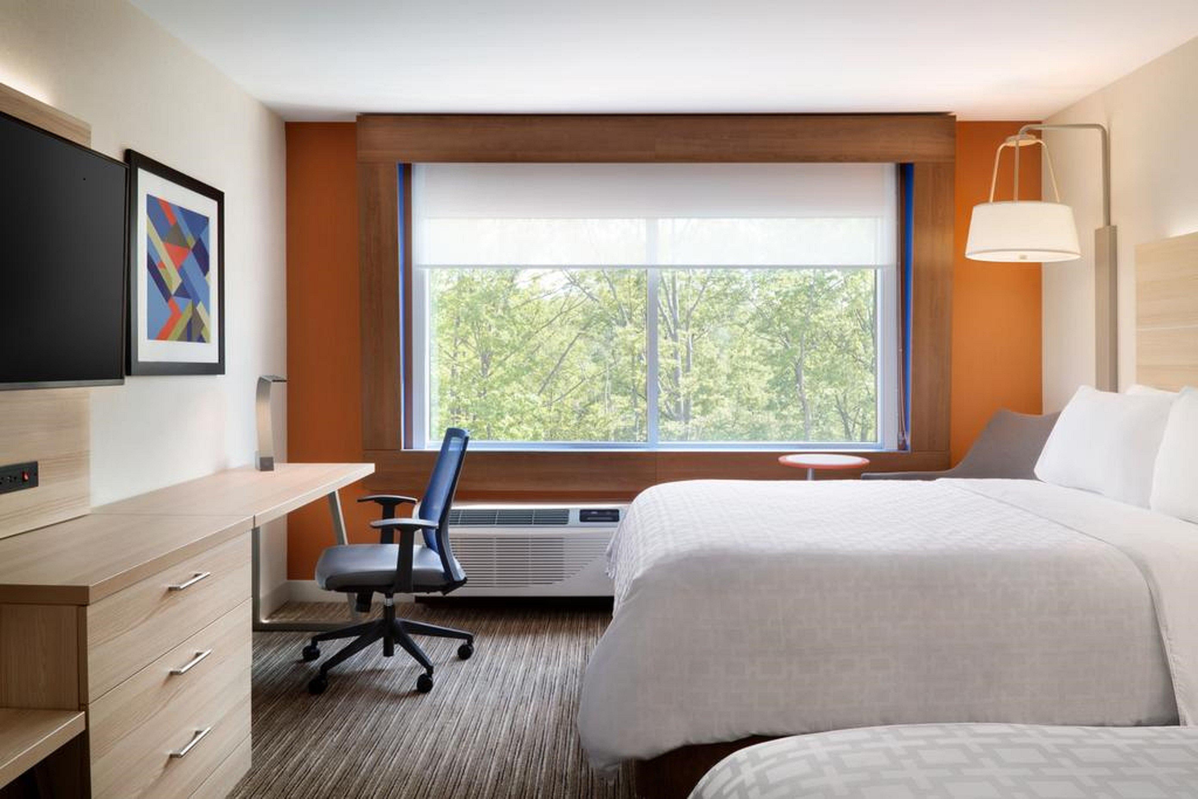 Holiday Inn Express & Suites Trinidad By Ihg المظهر الخارجي الصورة