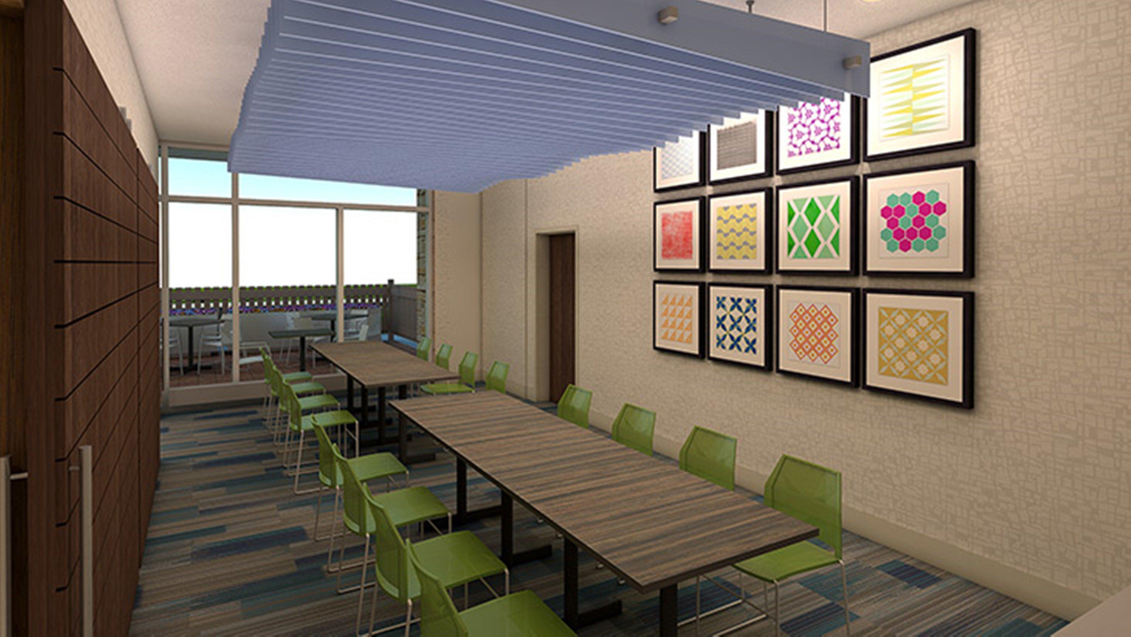 Holiday Inn Express & Suites Trinidad By Ihg المظهر الخارجي الصورة