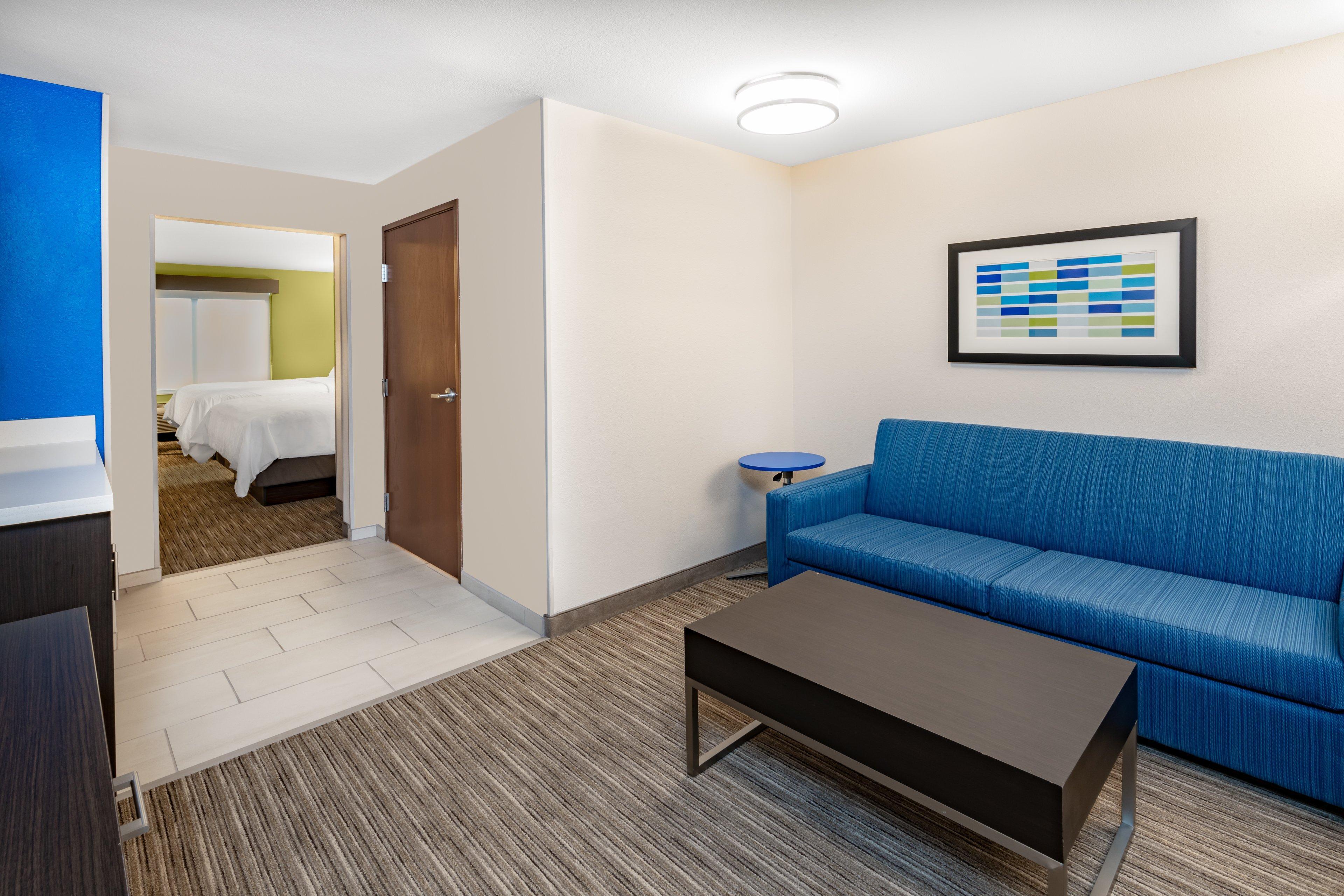 Holiday Inn Express & Suites Trinidad By Ihg المظهر الخارجي الصورة
