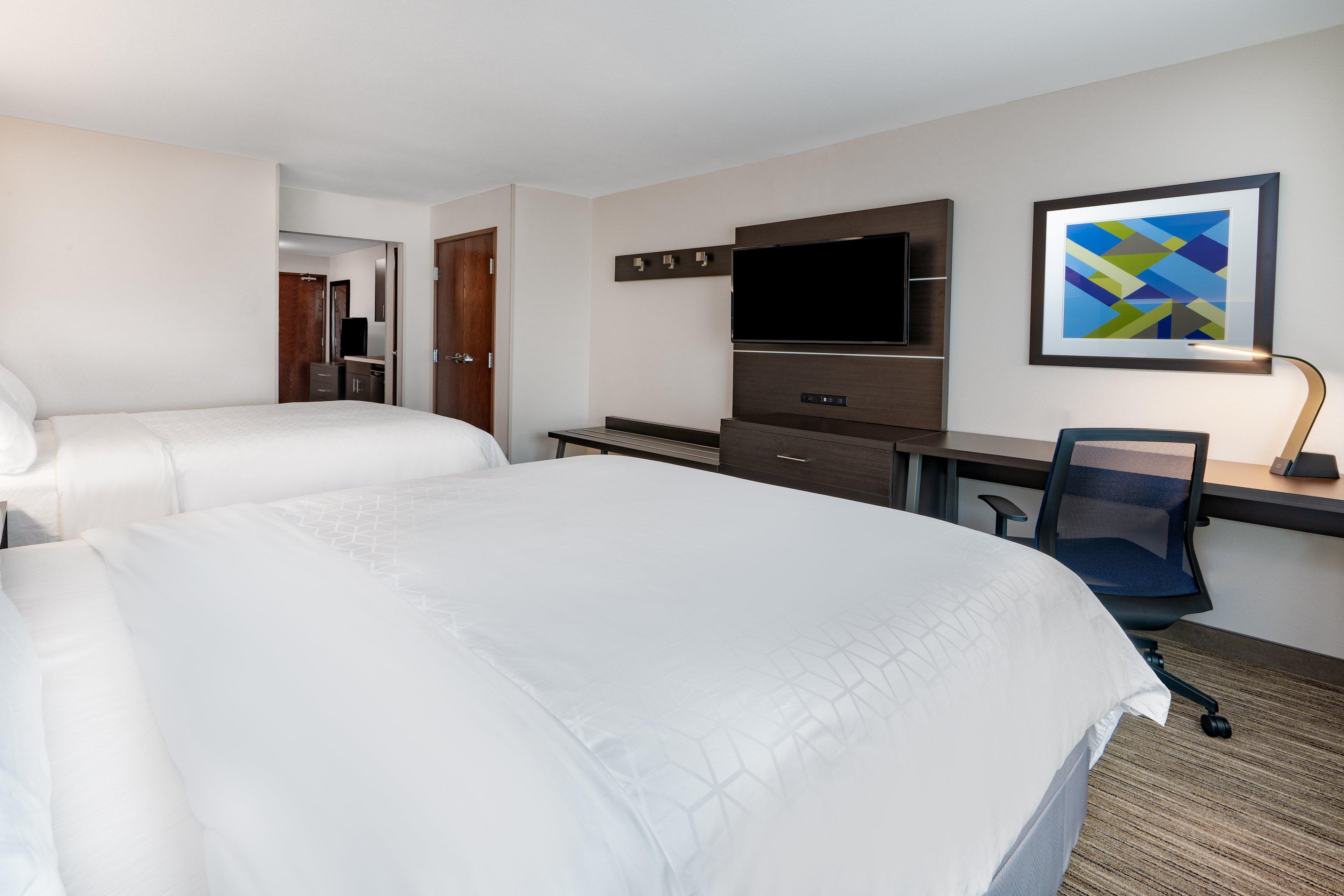 Holiday Inn Express & Suites Trinidad By Ihg المظهر الخارجي الصورة