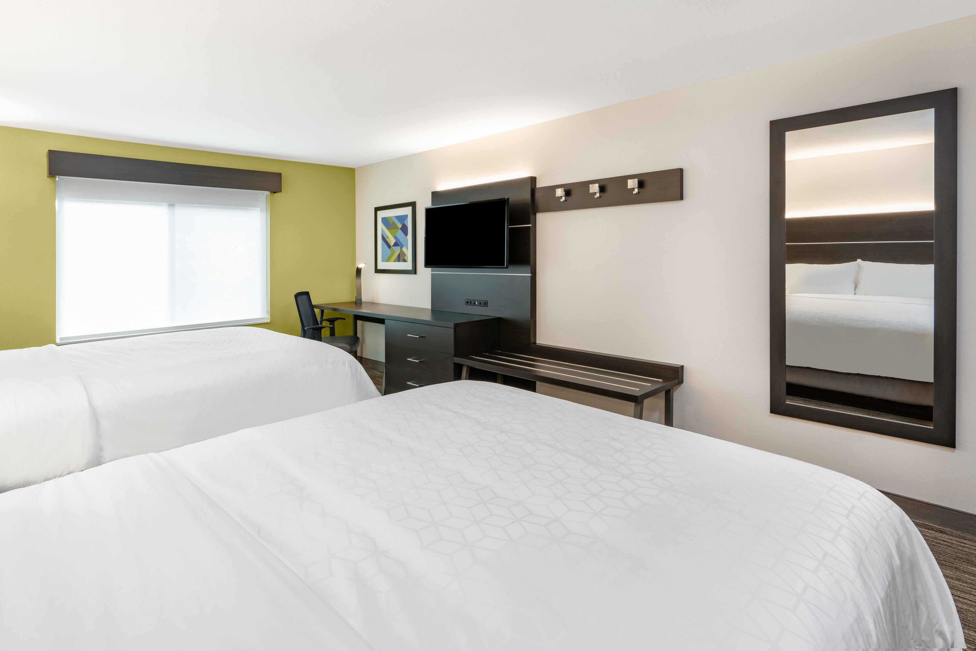 Holiday Inn Express & Suites Trinidad By Ihg المظهر الخارجي الصورة