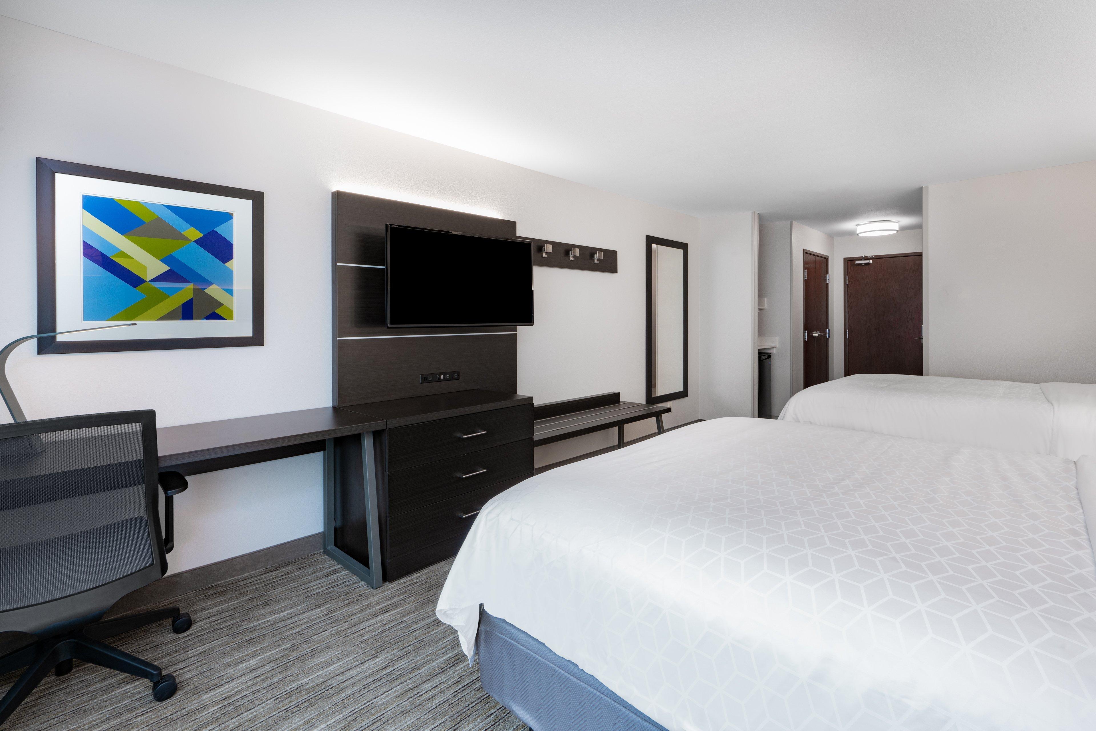 Holiday Inn Express & Suites Trinidad By Ihg المظهر الخارجي الصورة