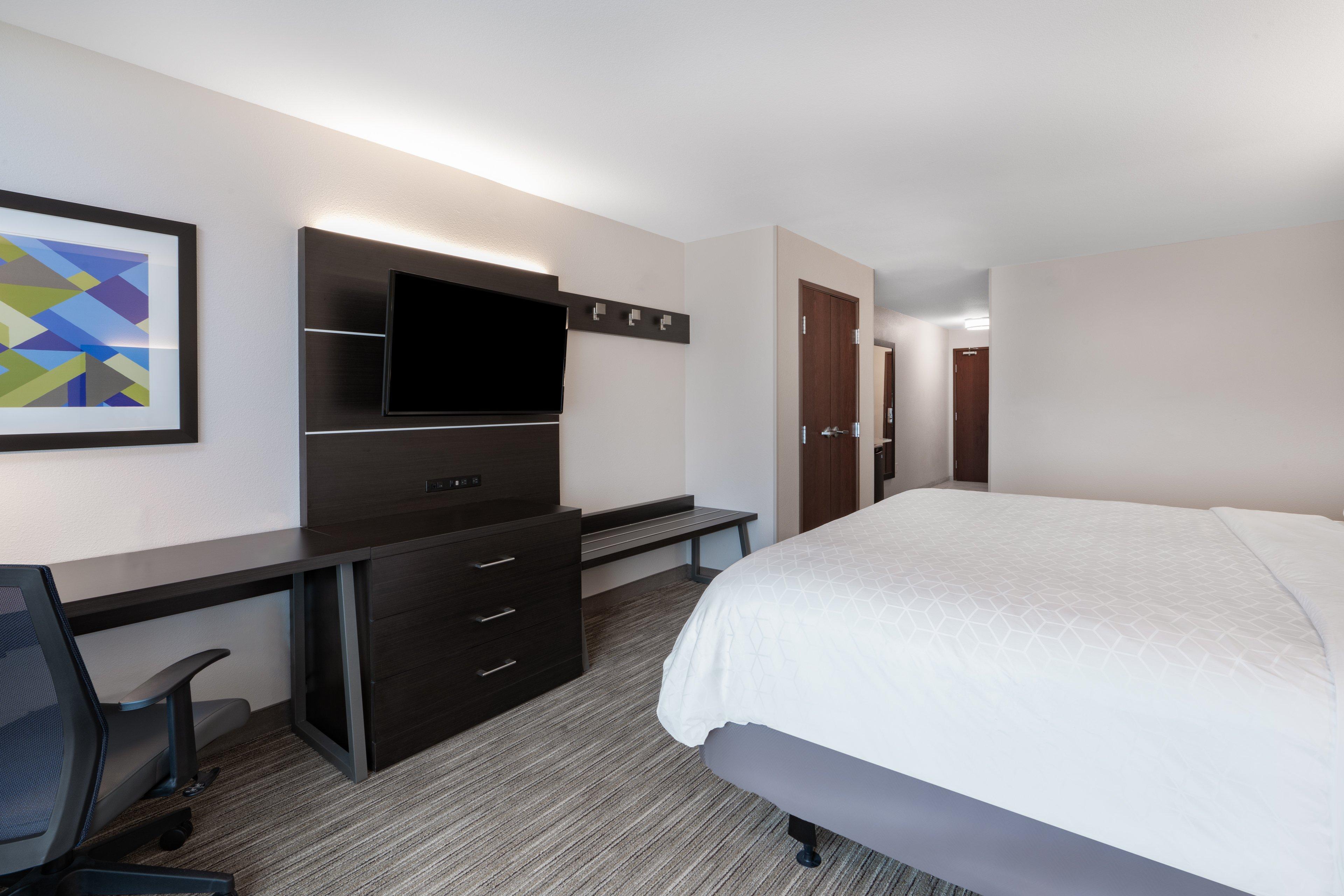 Holiday Inn Express & Suites Trinidad By Ihg المظهر الخارجي الصورة