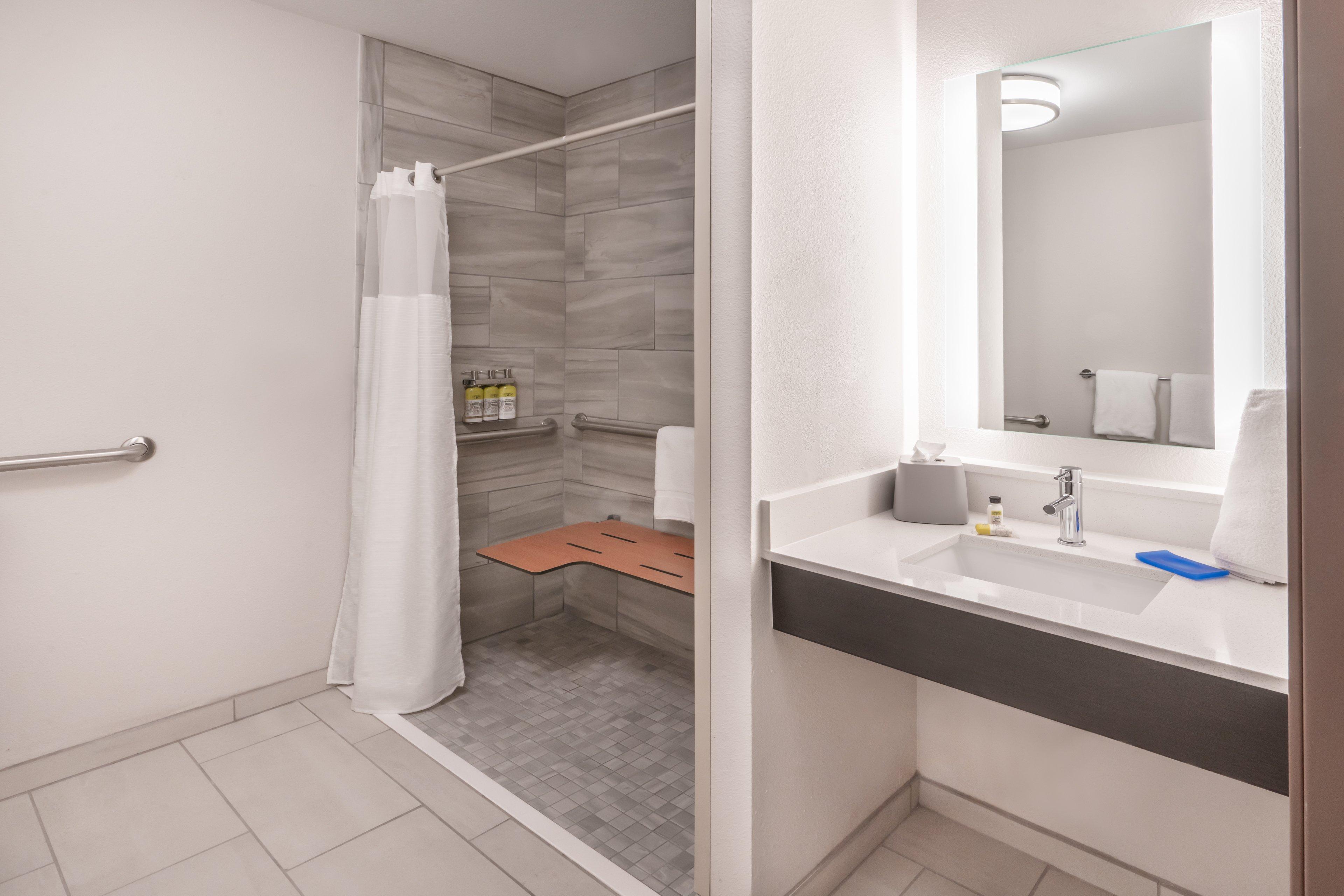 Holiday Inn Express & Suites Trinidad By Ihg المظهر الخارجي الصورة