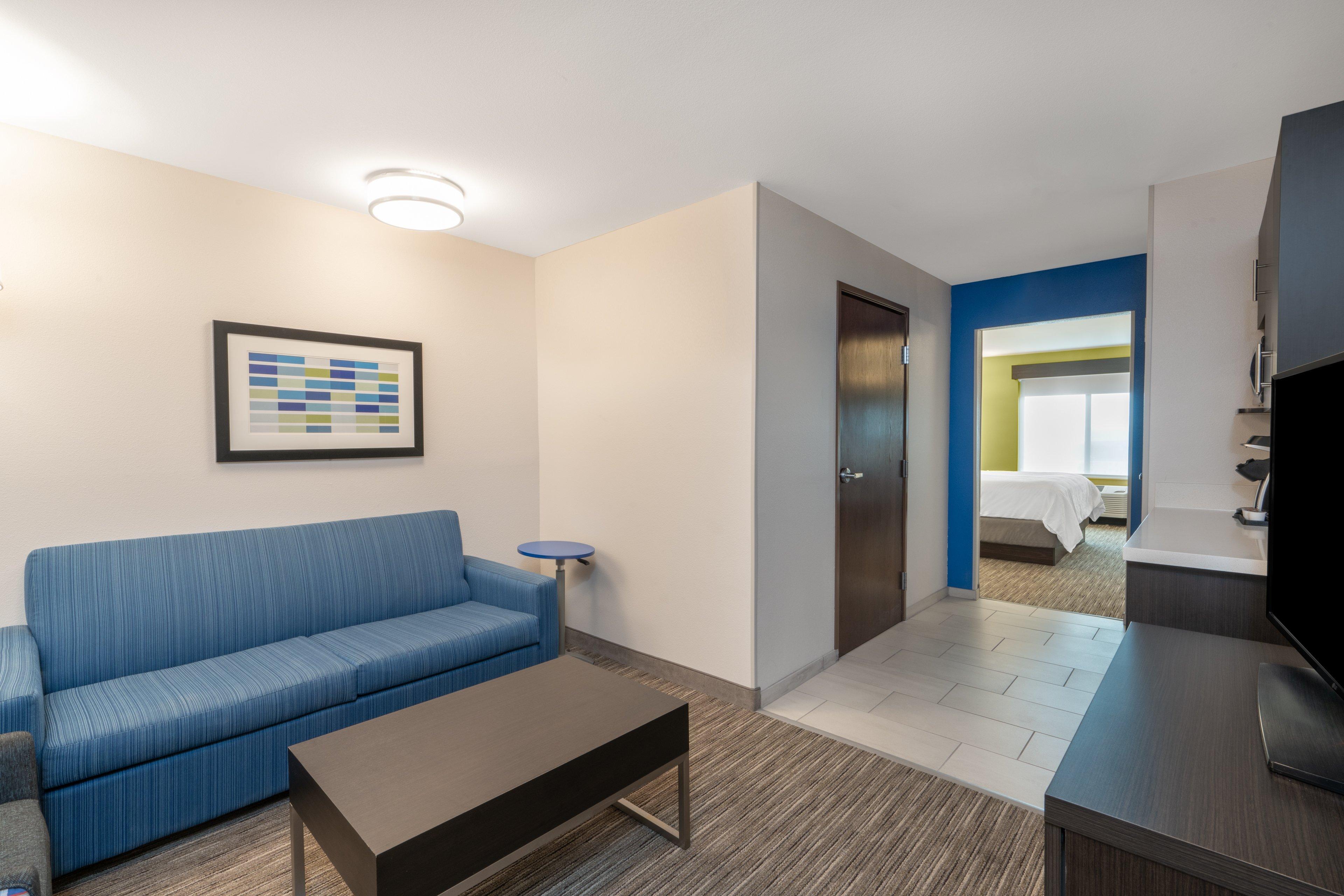 Holiday Inn Express & Suites Trinidad By Ihg المظهر الخارجي الصورة