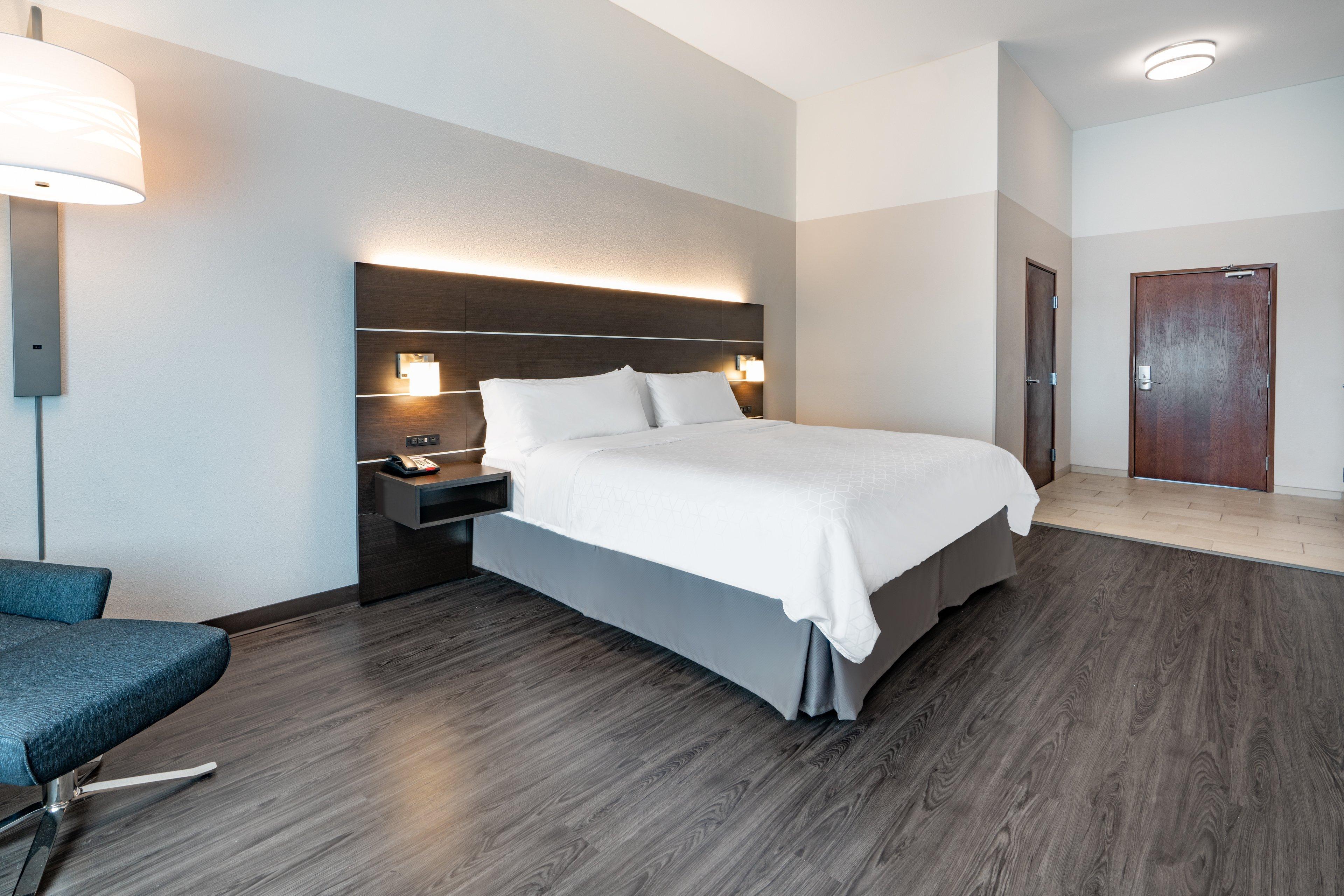 Holiday Inn Express & Suites Trinidad By Ihg المظهر الخارجي الصورة