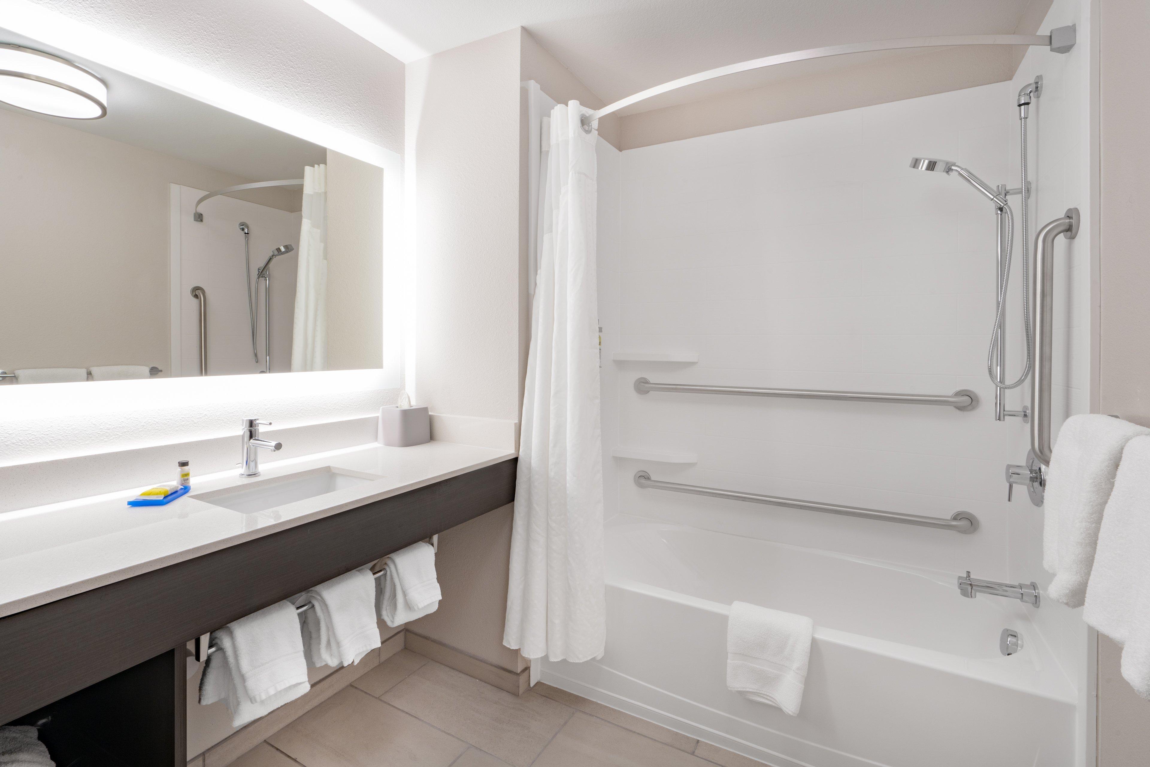 Holiday Inn Express & Suites Trinidad By Ihg المظهر الخارجي الصورة