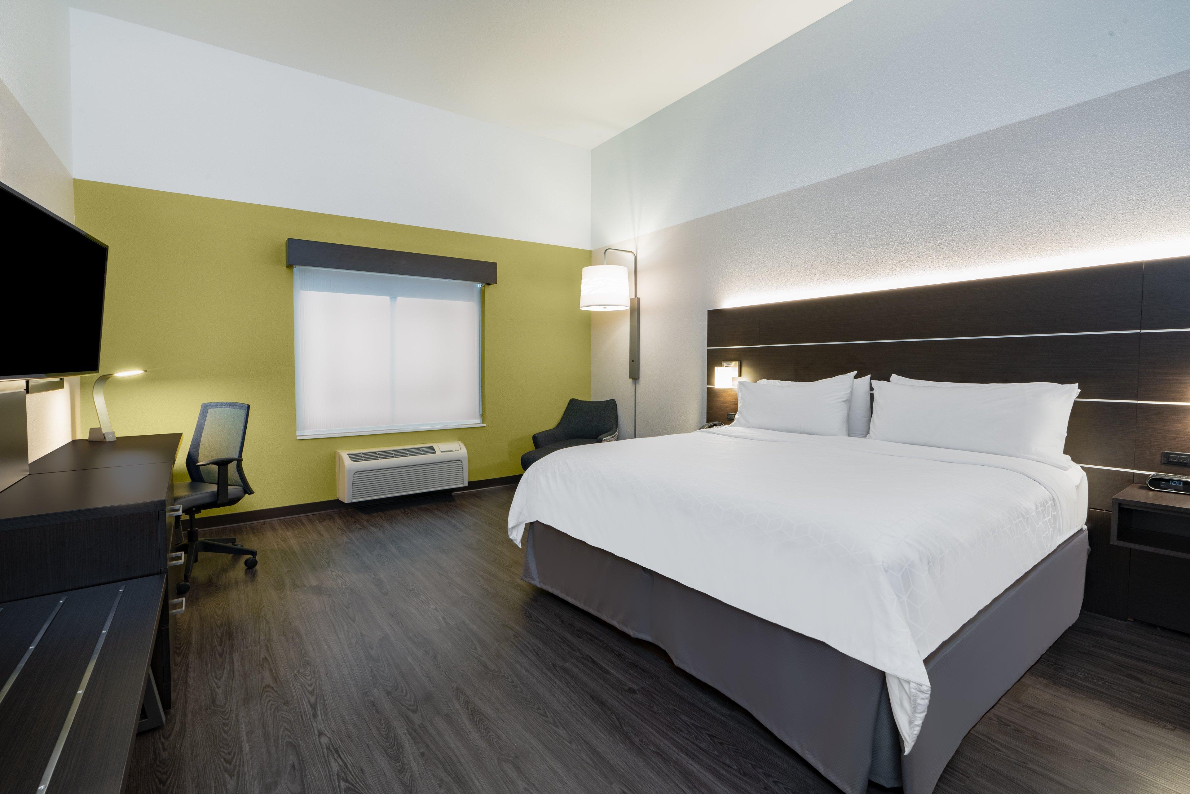 Holiday Inn Express & Suites Trinidad By Ihg المظهر الخارجي الصورة
