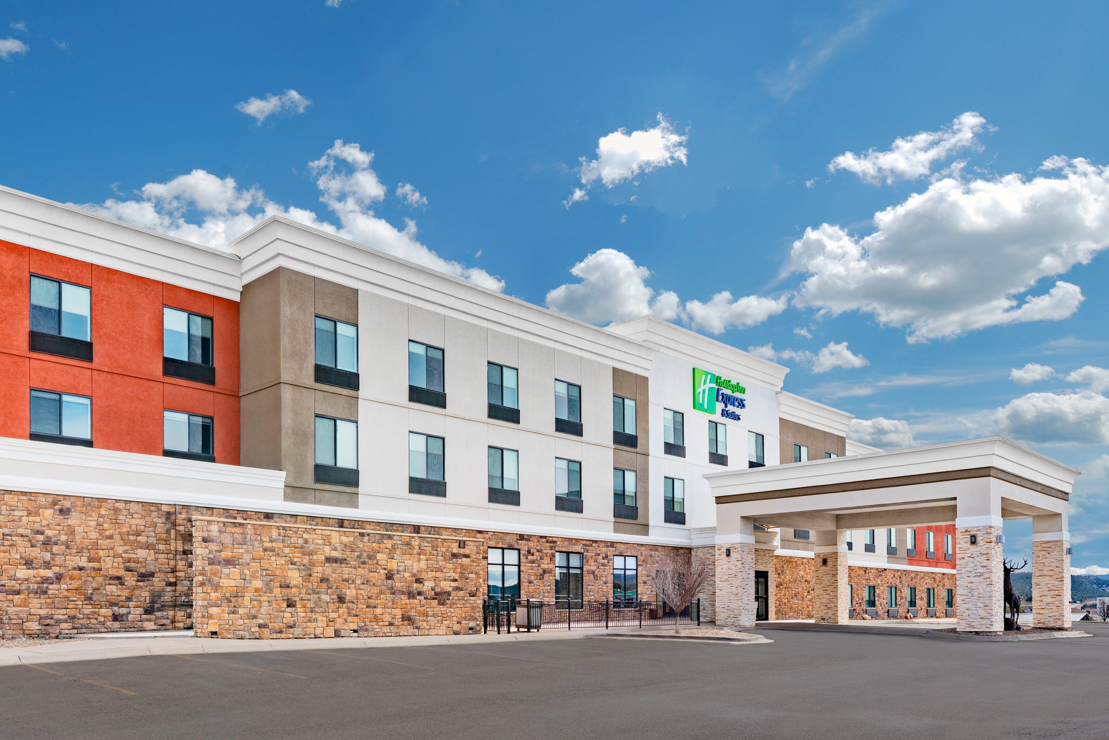 Holiday Inn Express & Suites Trinidad By Ihg المظهر الخارجي الصورة