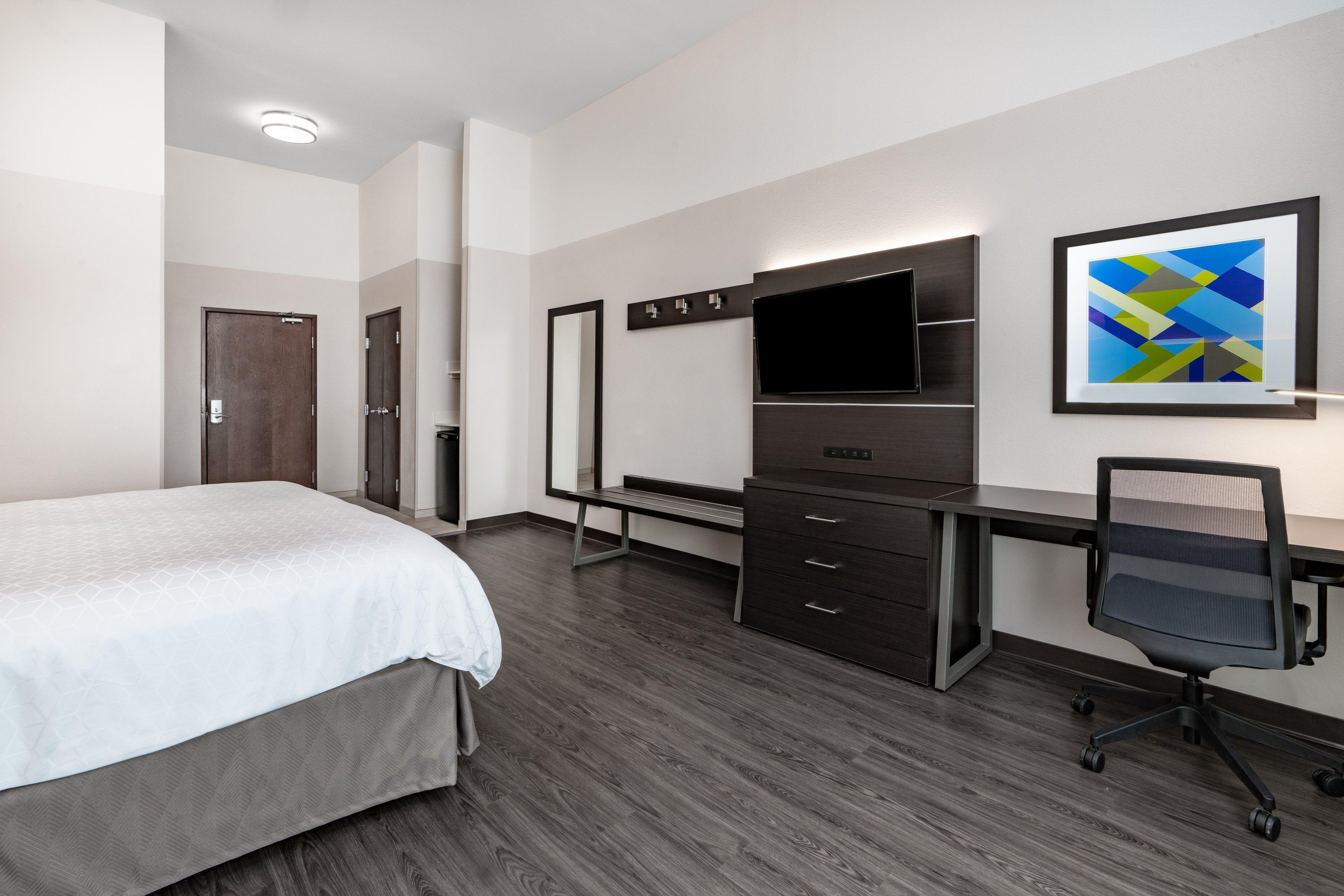 Holiday Inn Express & Suites Trinidad By Ihg المظهر الخارجي الصورة