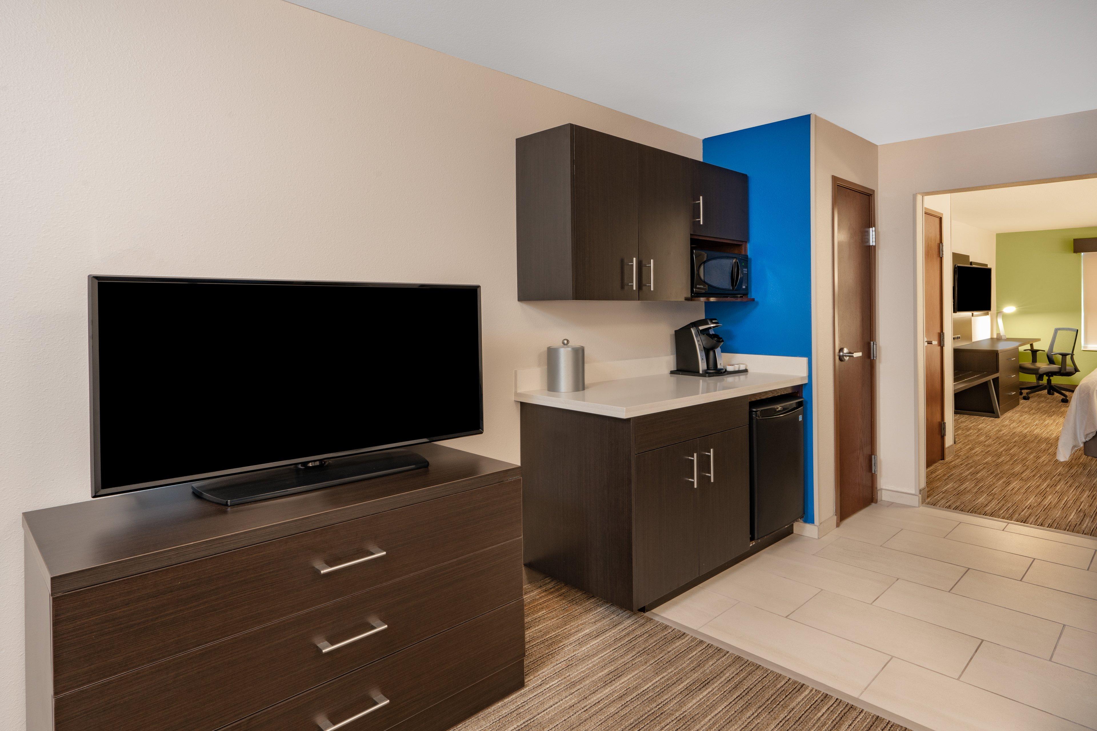 Holiday Inn Express & Suites Trinidad By Ihg المظهر الخارجي الصورة