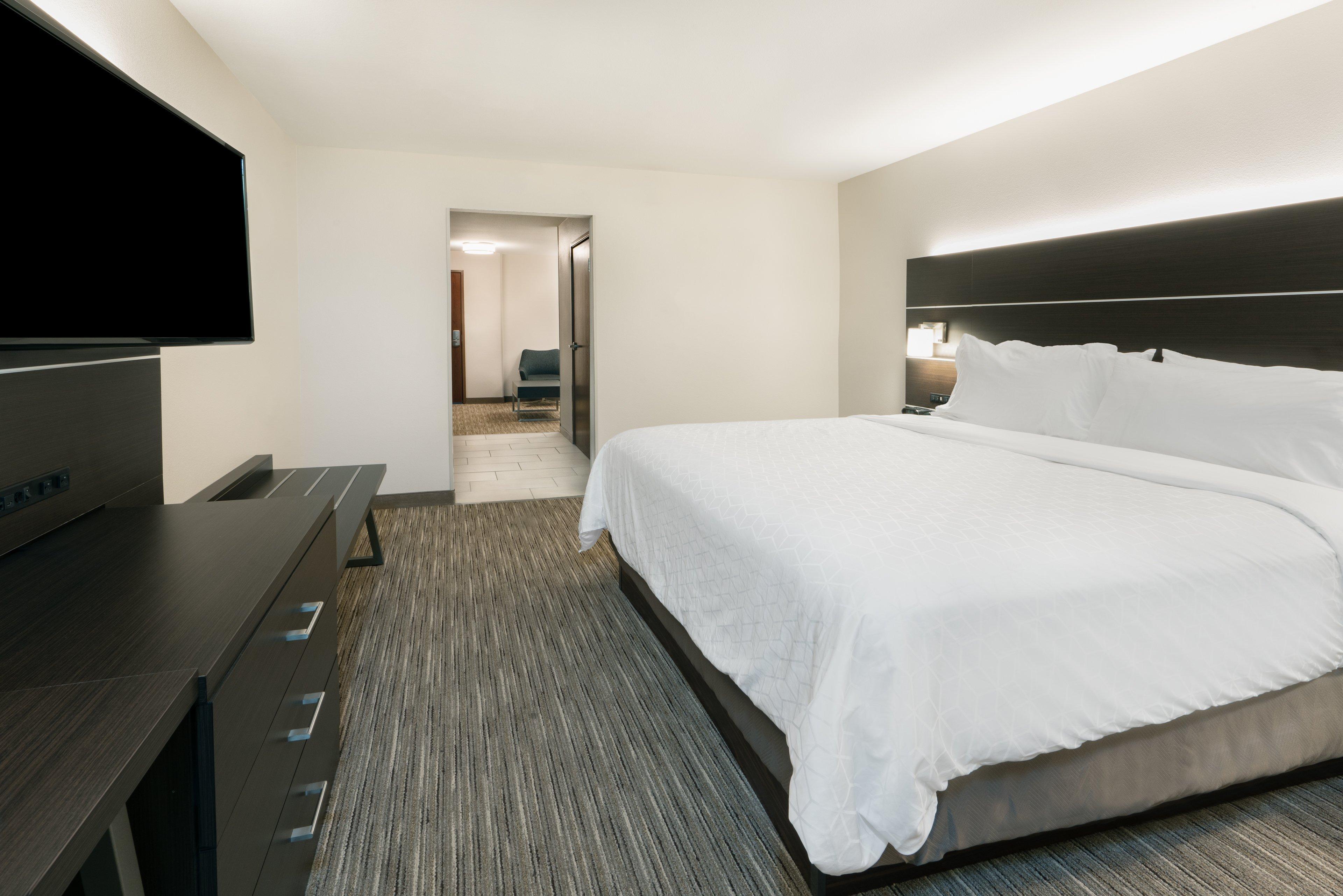 Holiday Inn Express & Suites Trinidad By Ihg المظهر الخارجي الصورة