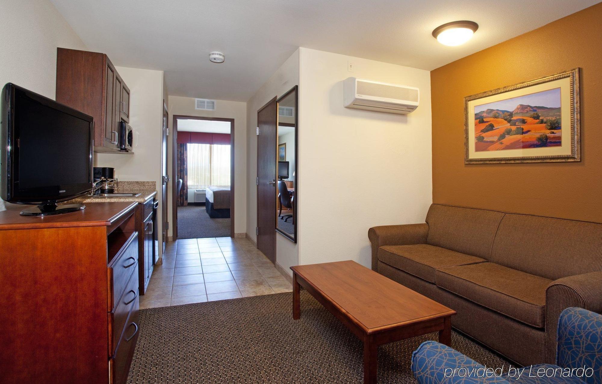 Holiday Inn Express & Suites Trinidad By Ihg الغرفة الصورة