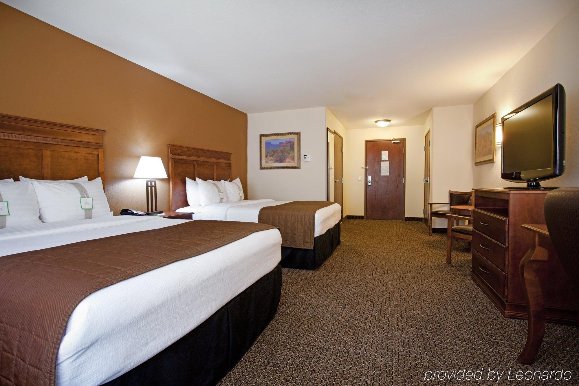 Holiday Inn Express & Suites Trinidad By Ihg المظهر الخارجي الصورة