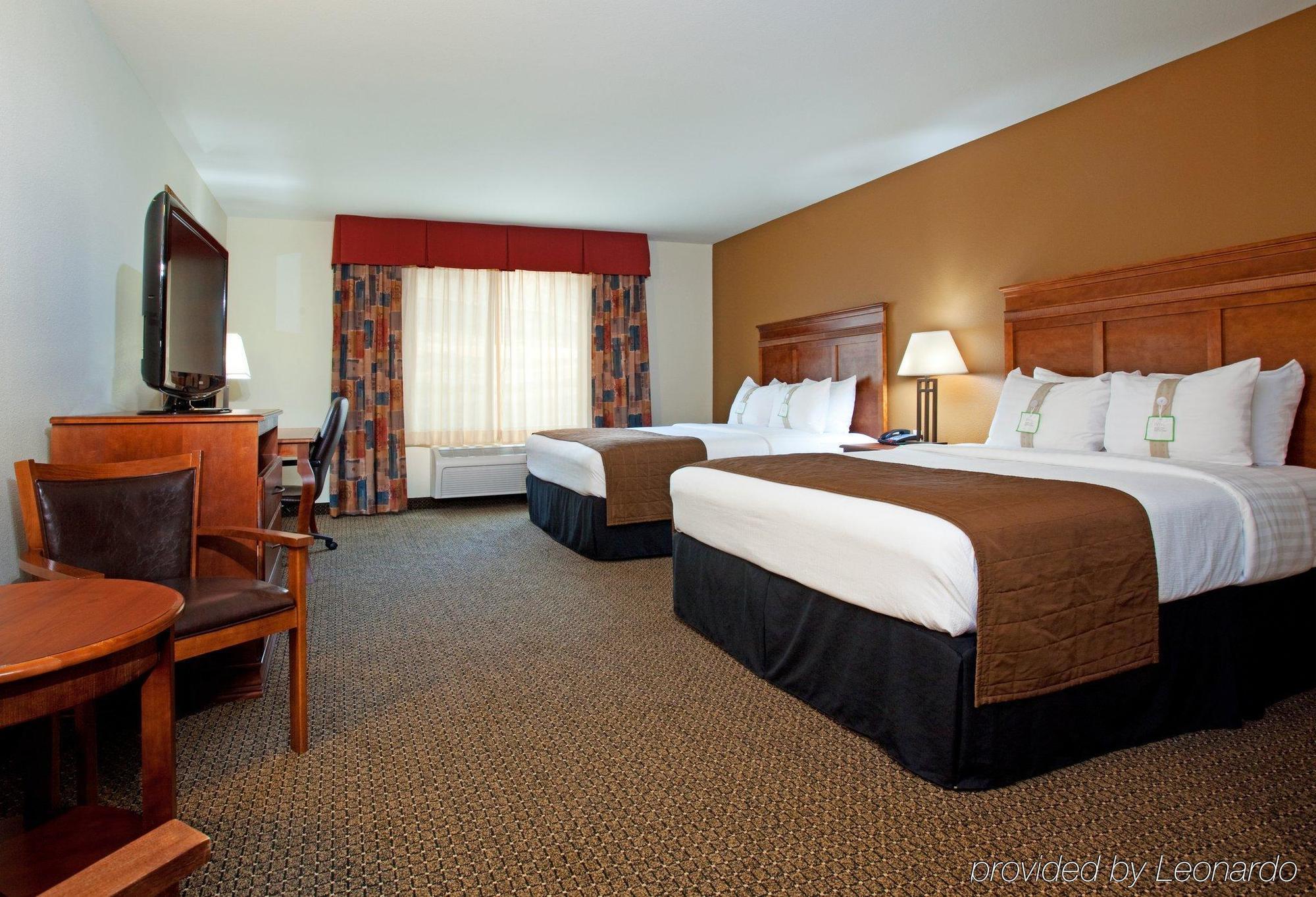 Holiday Inn Express & Suites Trinidad By Ihg المظهر الخارجي الصورة