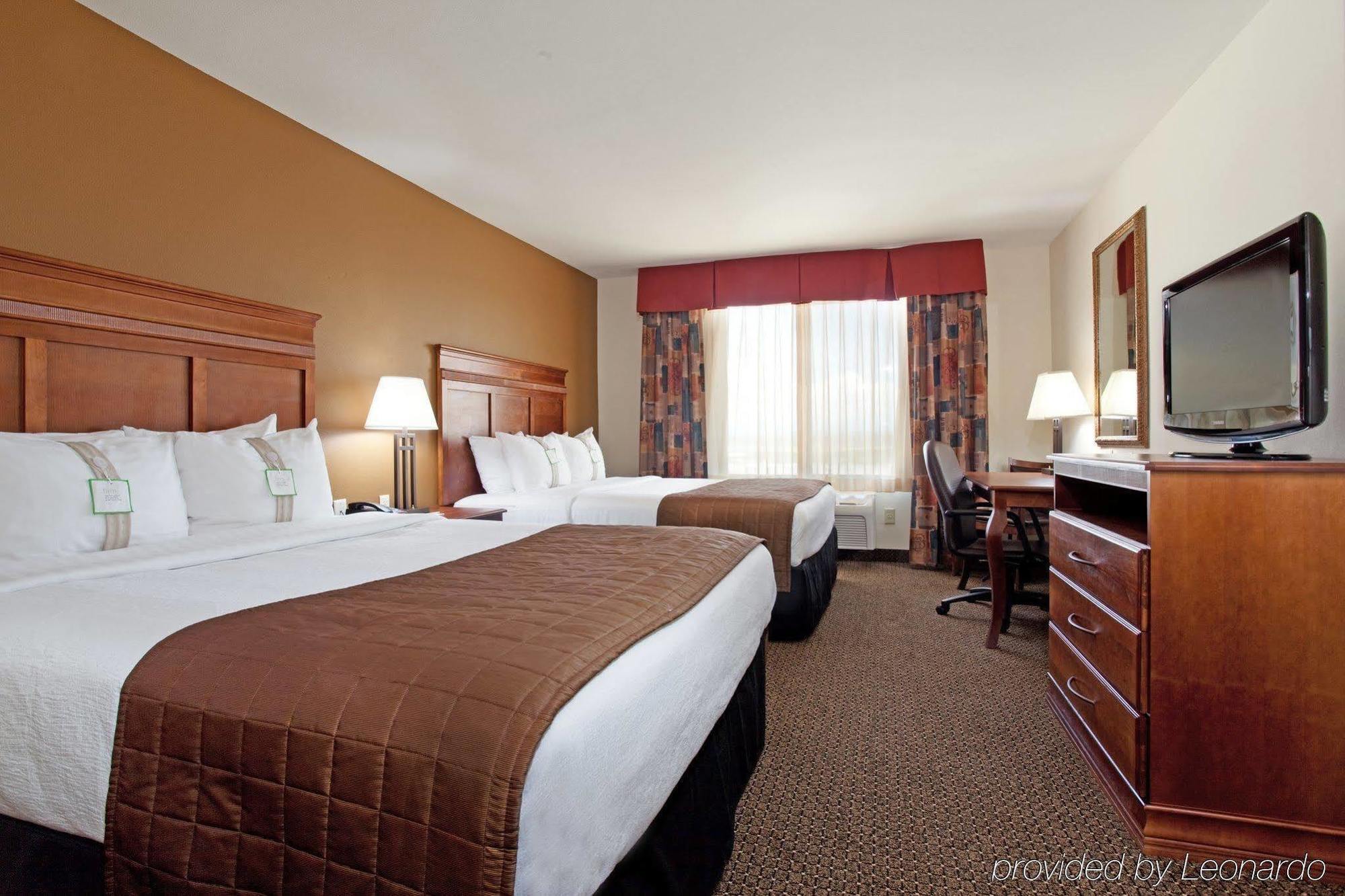 Holiday Inn Express & Suites Trinidad By Ihg المظهر الخارجي الصورة